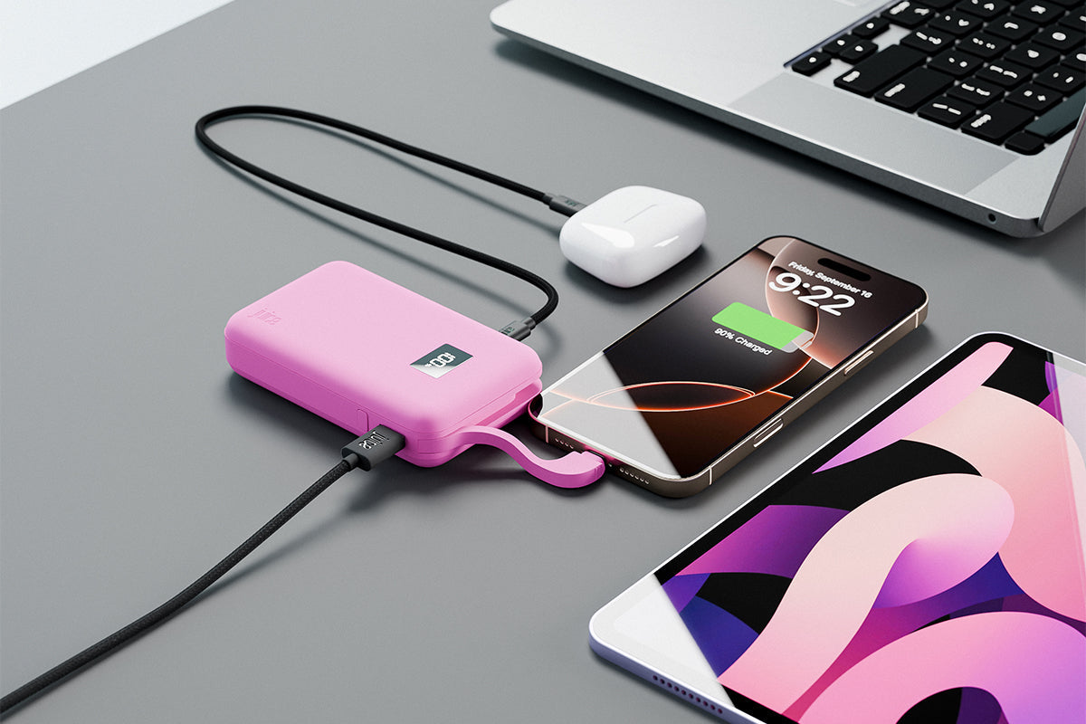 5 Steps to Power Bank PERFECTION!
