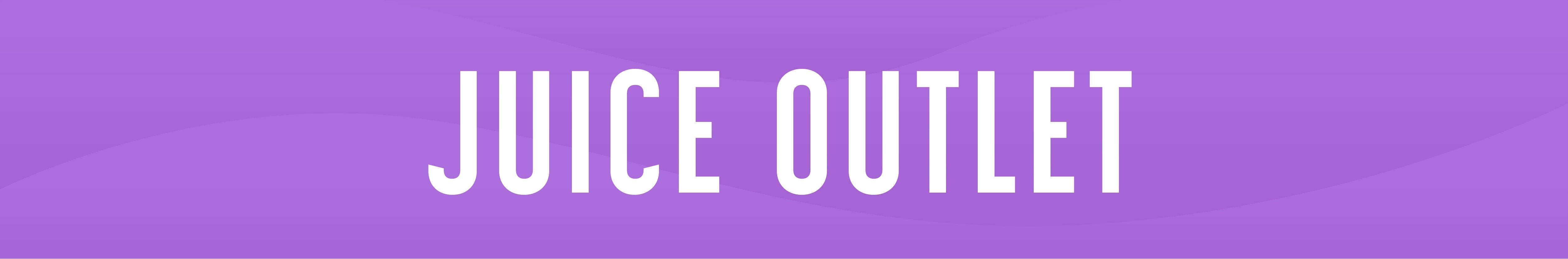 JUICE OUTLET