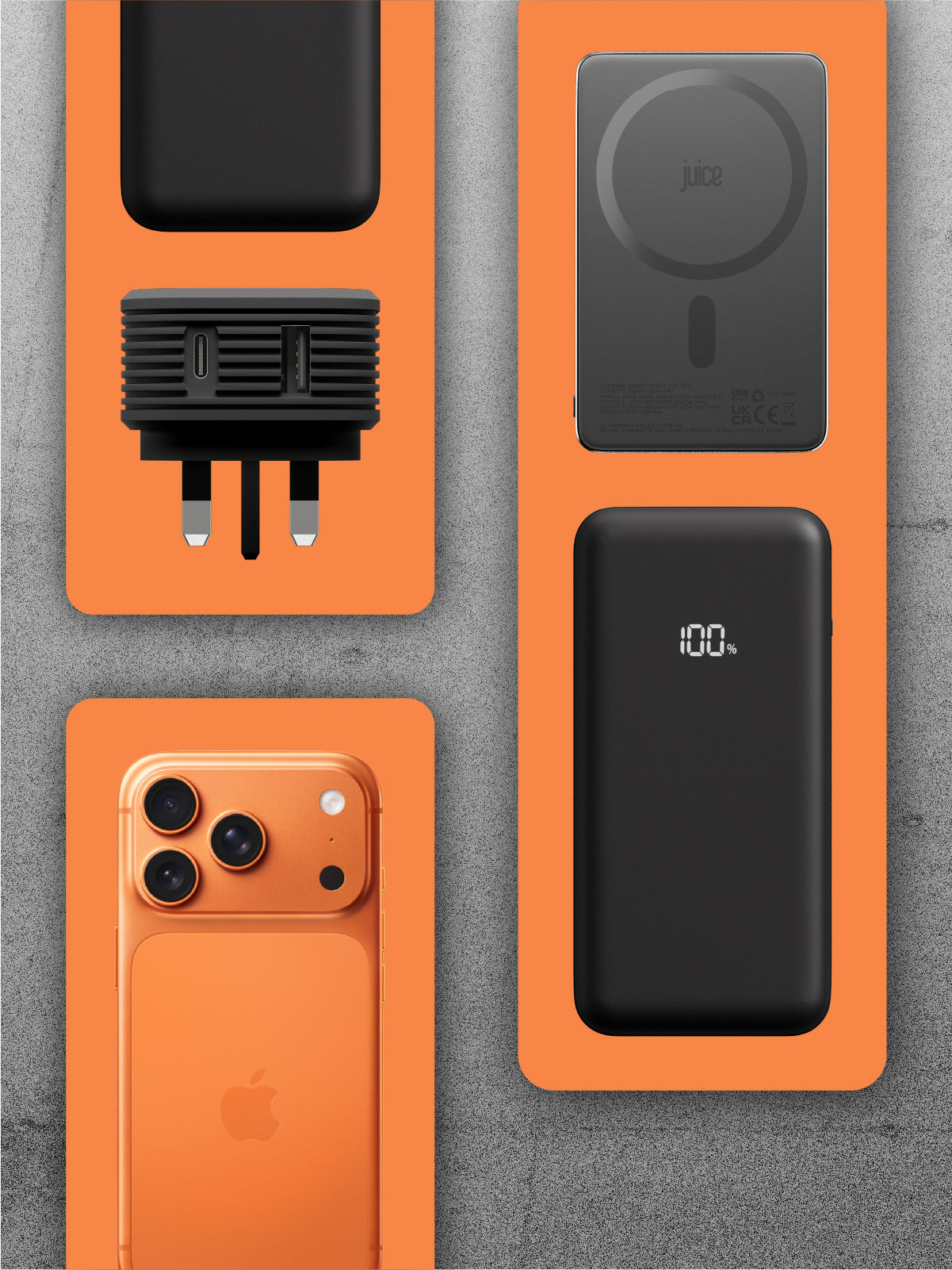 iPhone 17 Accessories