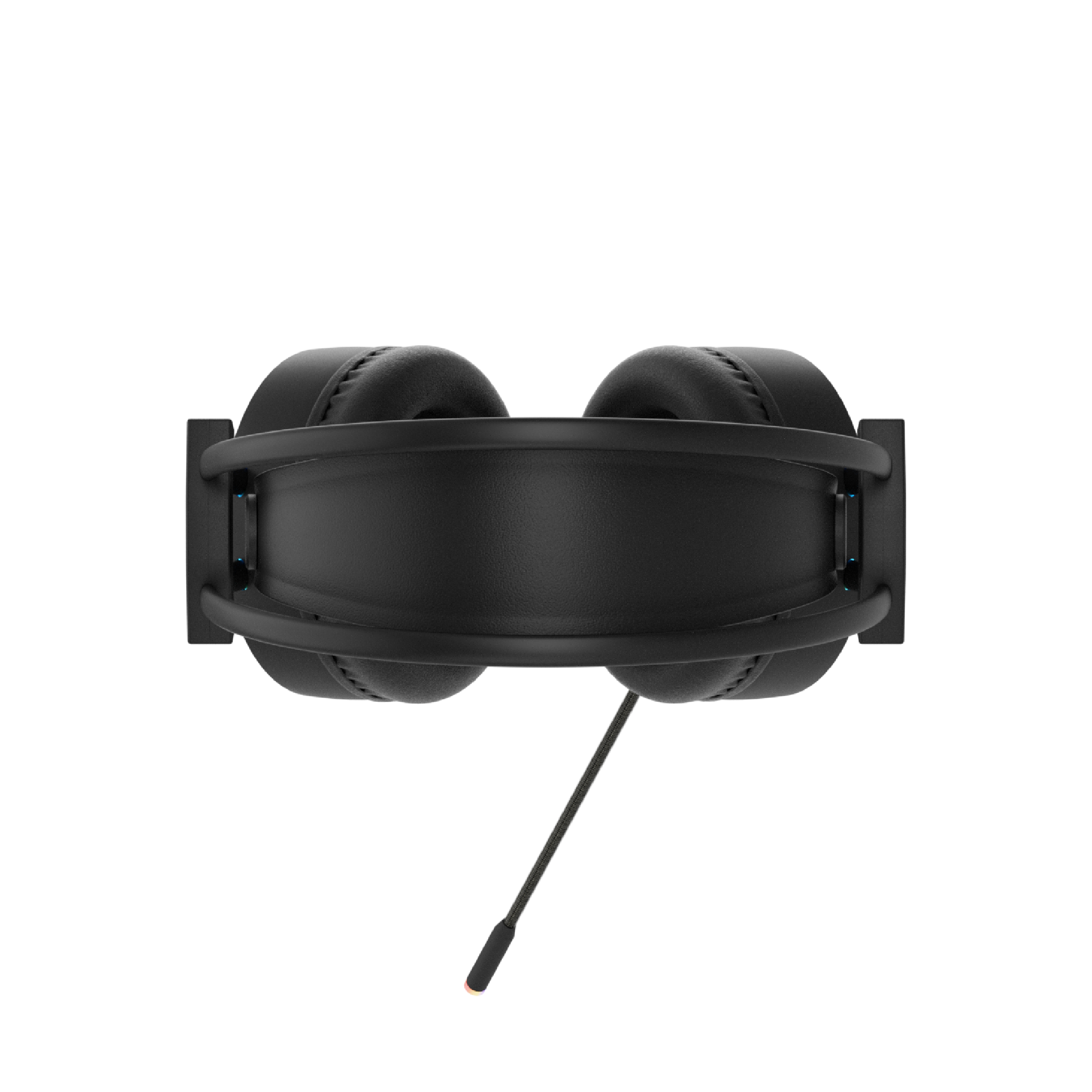 Power Gaming EMP Chopper Headset - Black