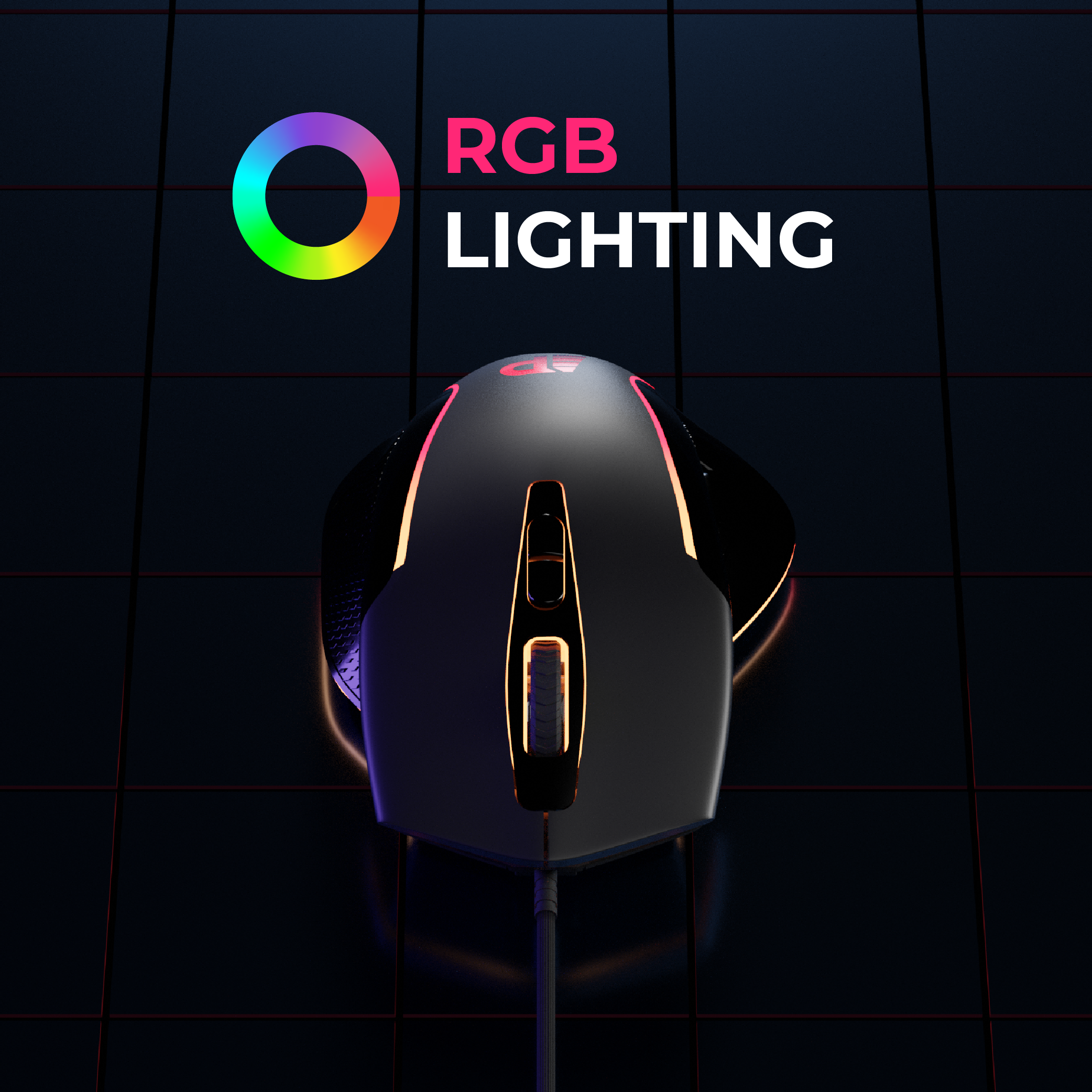 Power Gaming Recon Jaxter Gaming Bundle