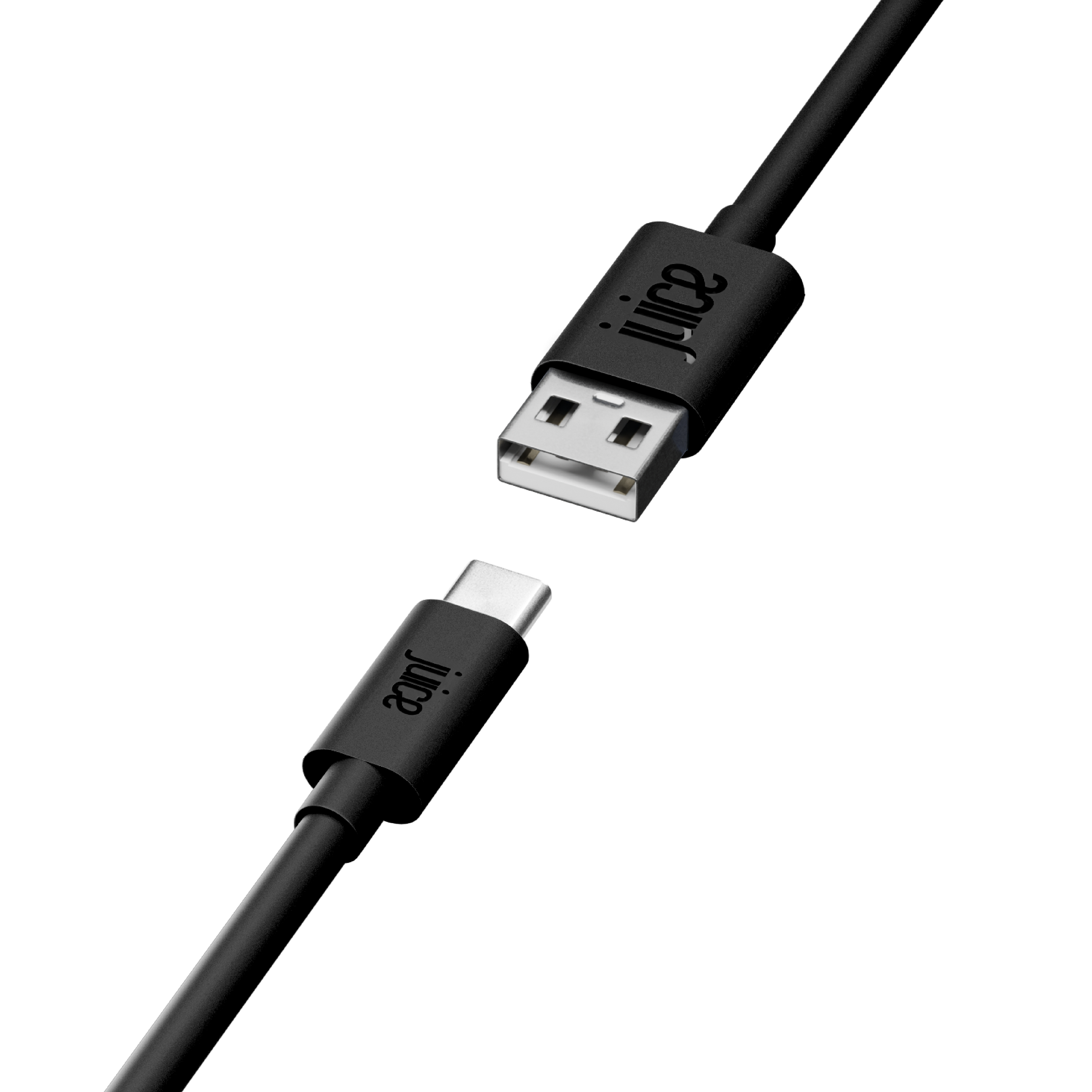 Juice Apple Lightning Charging Cable 2m