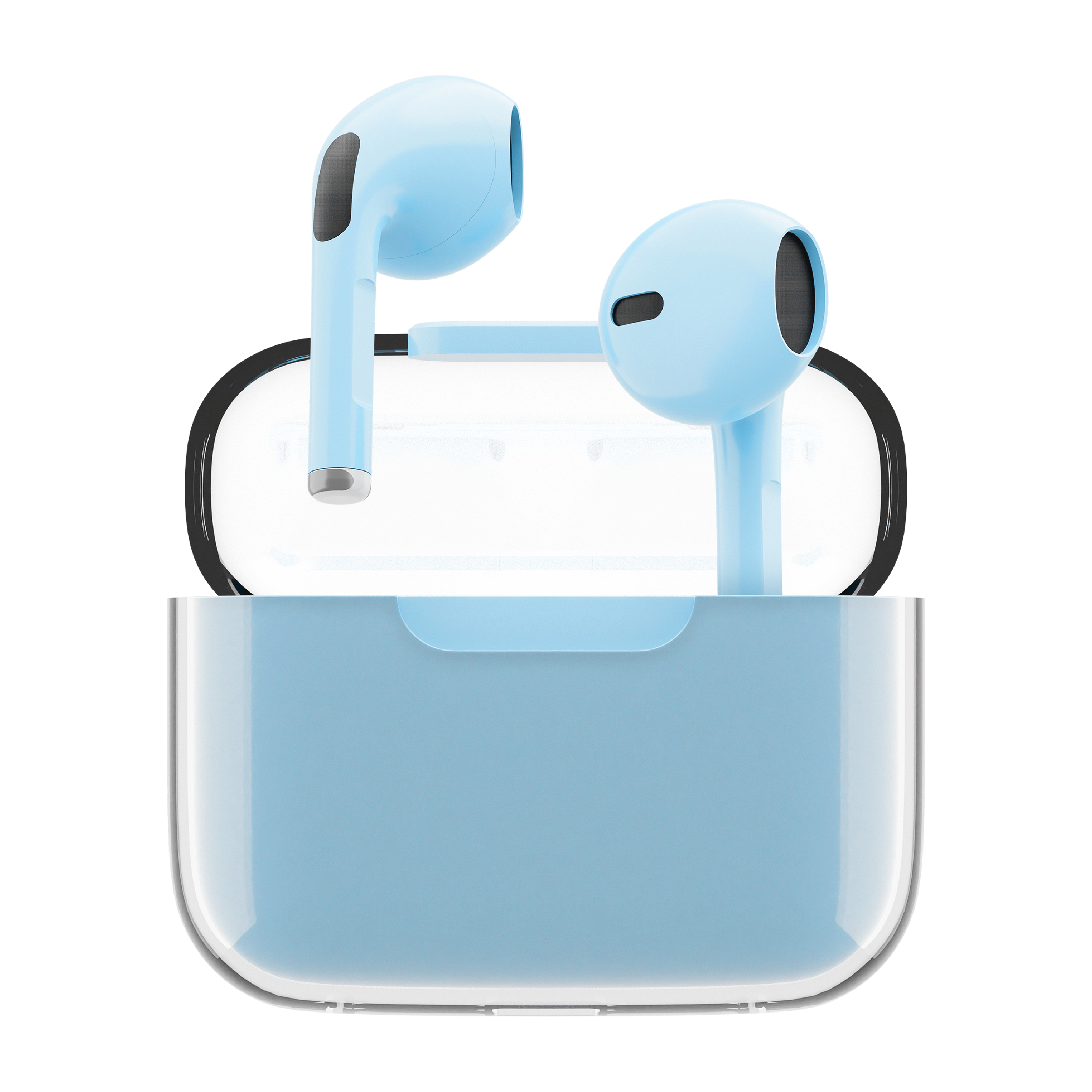 Juice Pick 'N' Mix Earphones