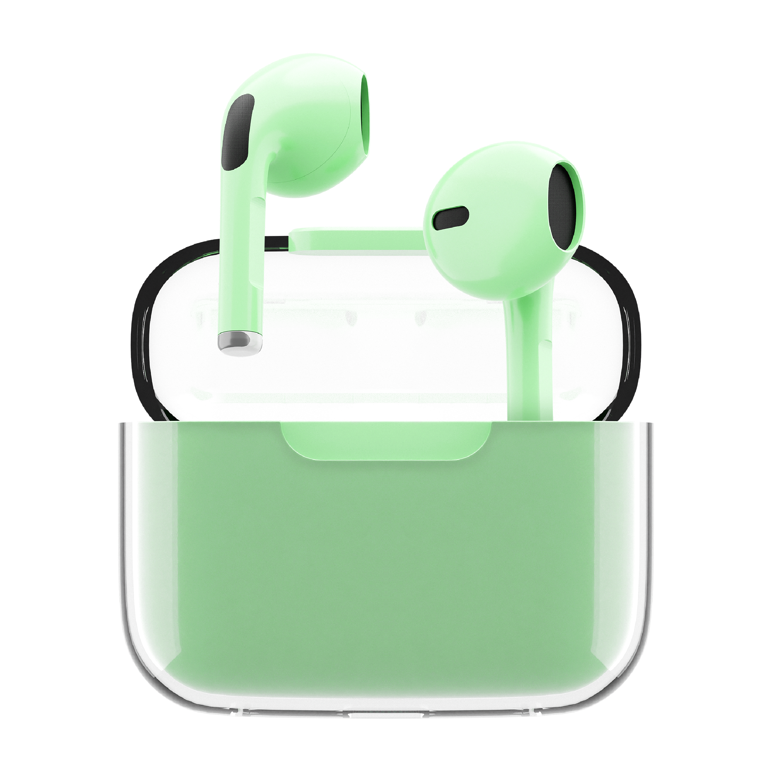 Juice Pick 'N' Mix Earphones