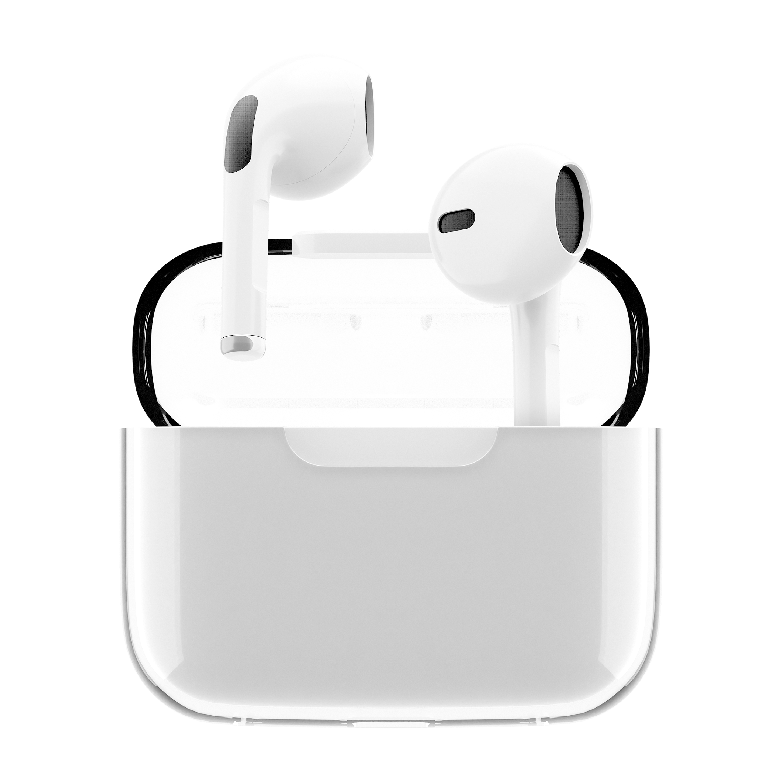 Juice Pick 'N' Mix Earphones