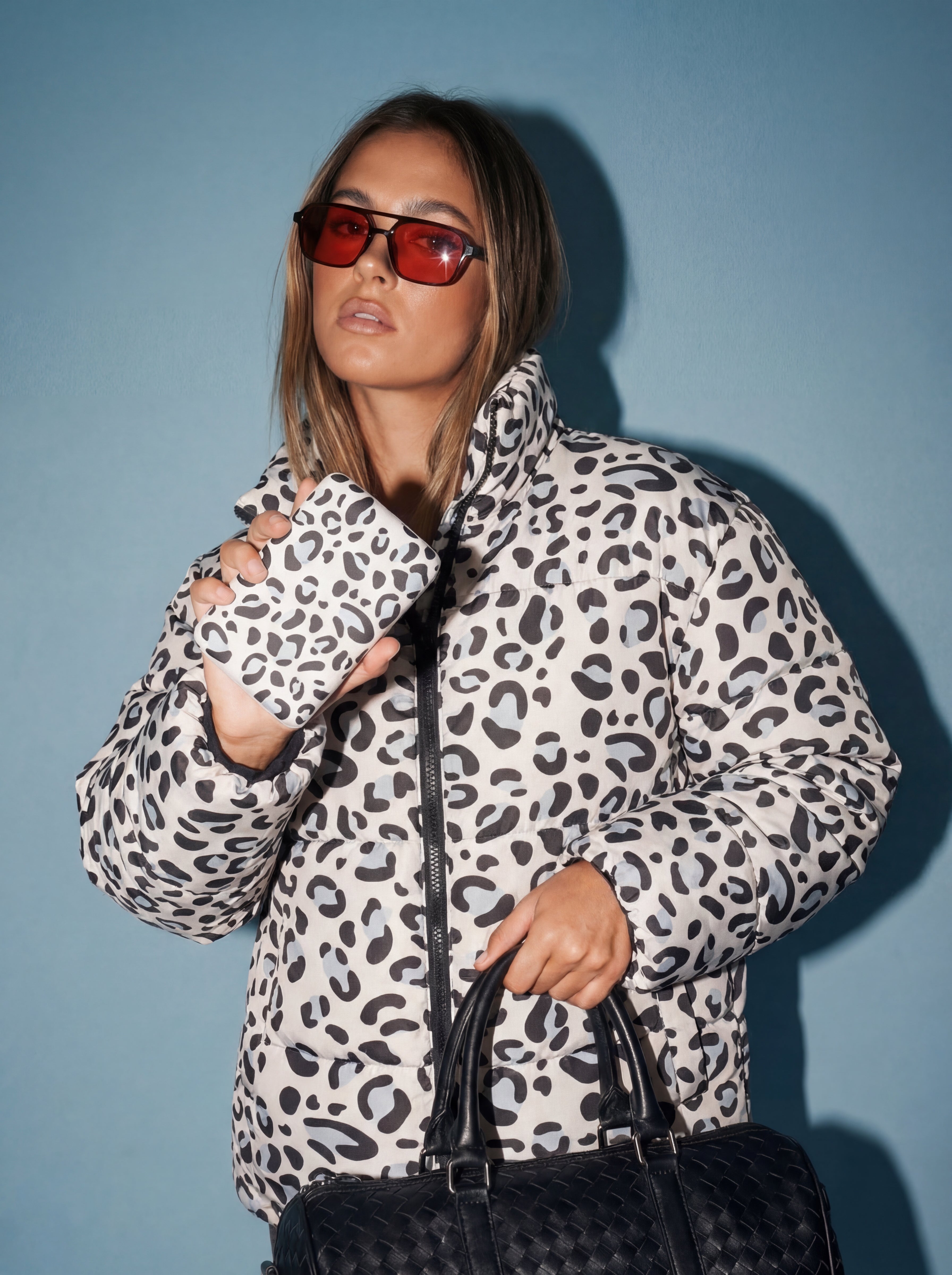 Juice Animals 3 Charge Power Bank – 10,000mAh