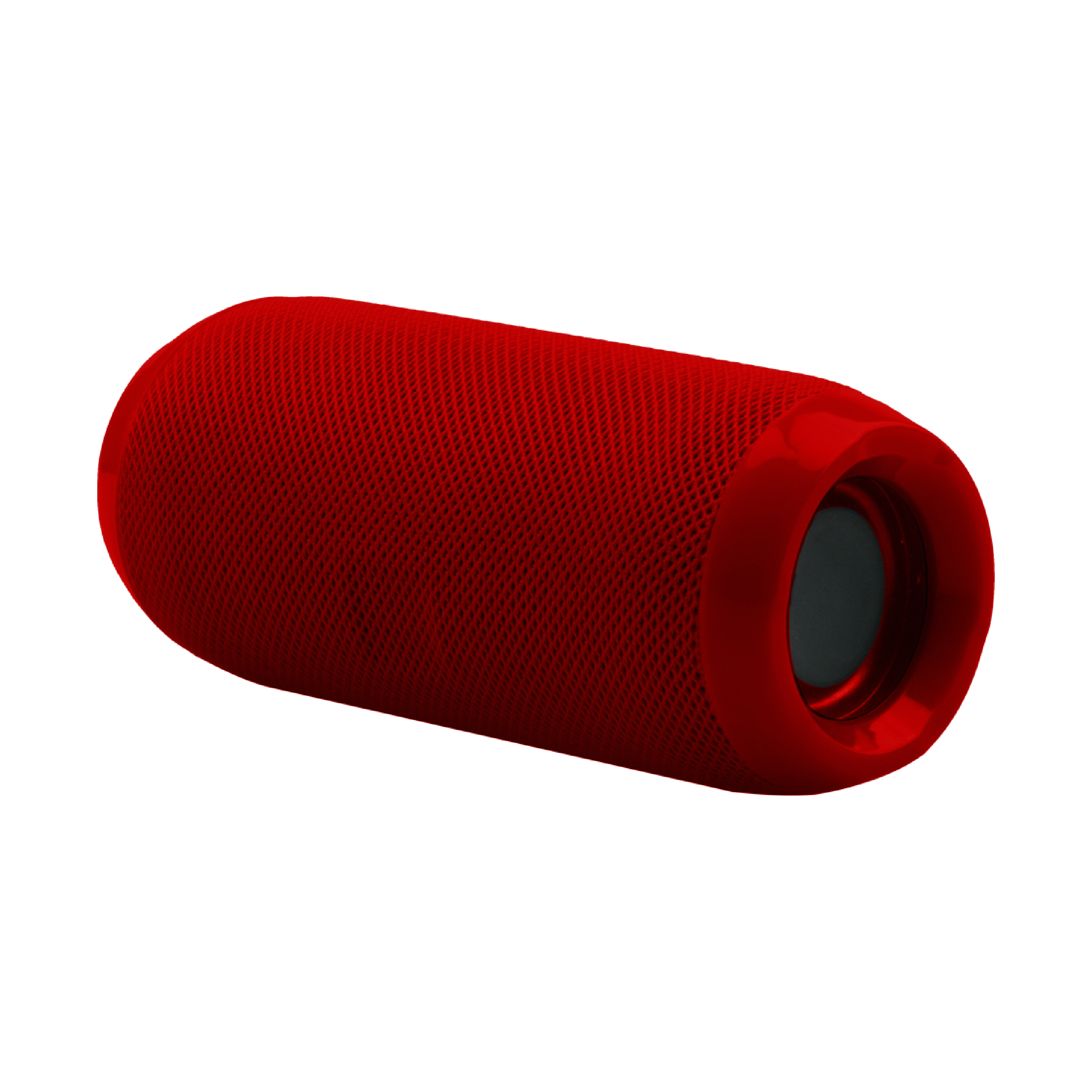 Juice Boom Go Wireless Speaker - Red