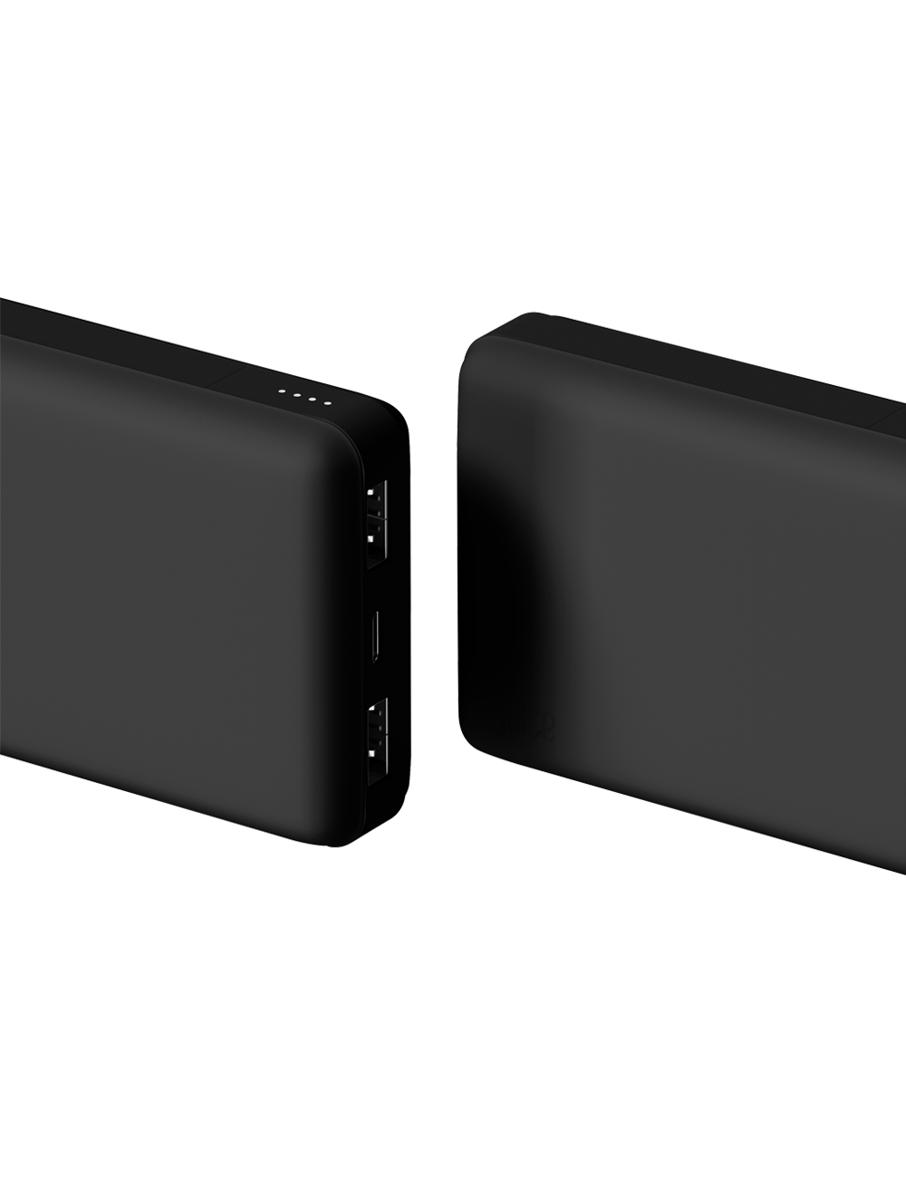 Juice ECO 4 Charge Power Bank – 12,000mAh