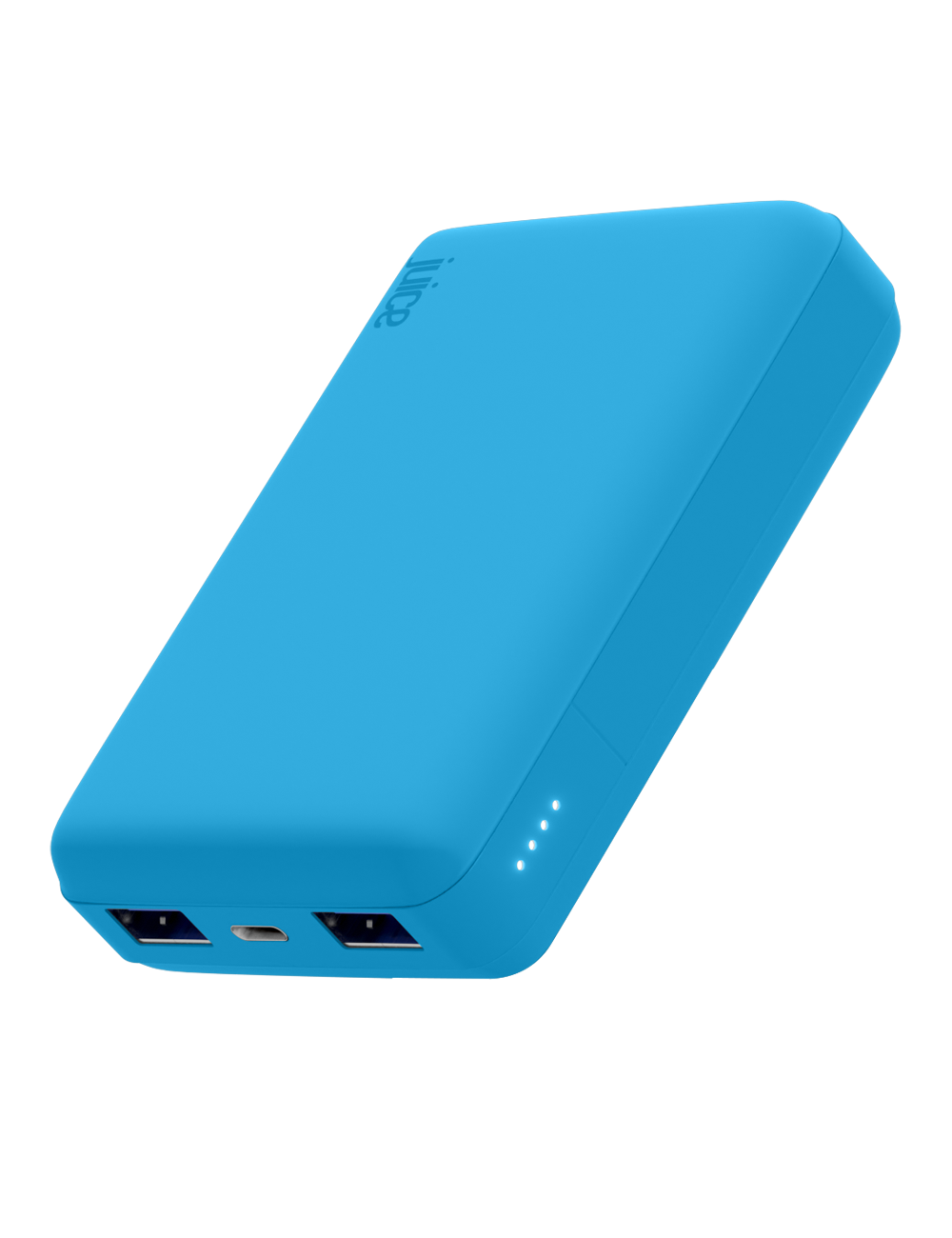 Juice ECO 4 Charge Power Bank – 12,000mAh
