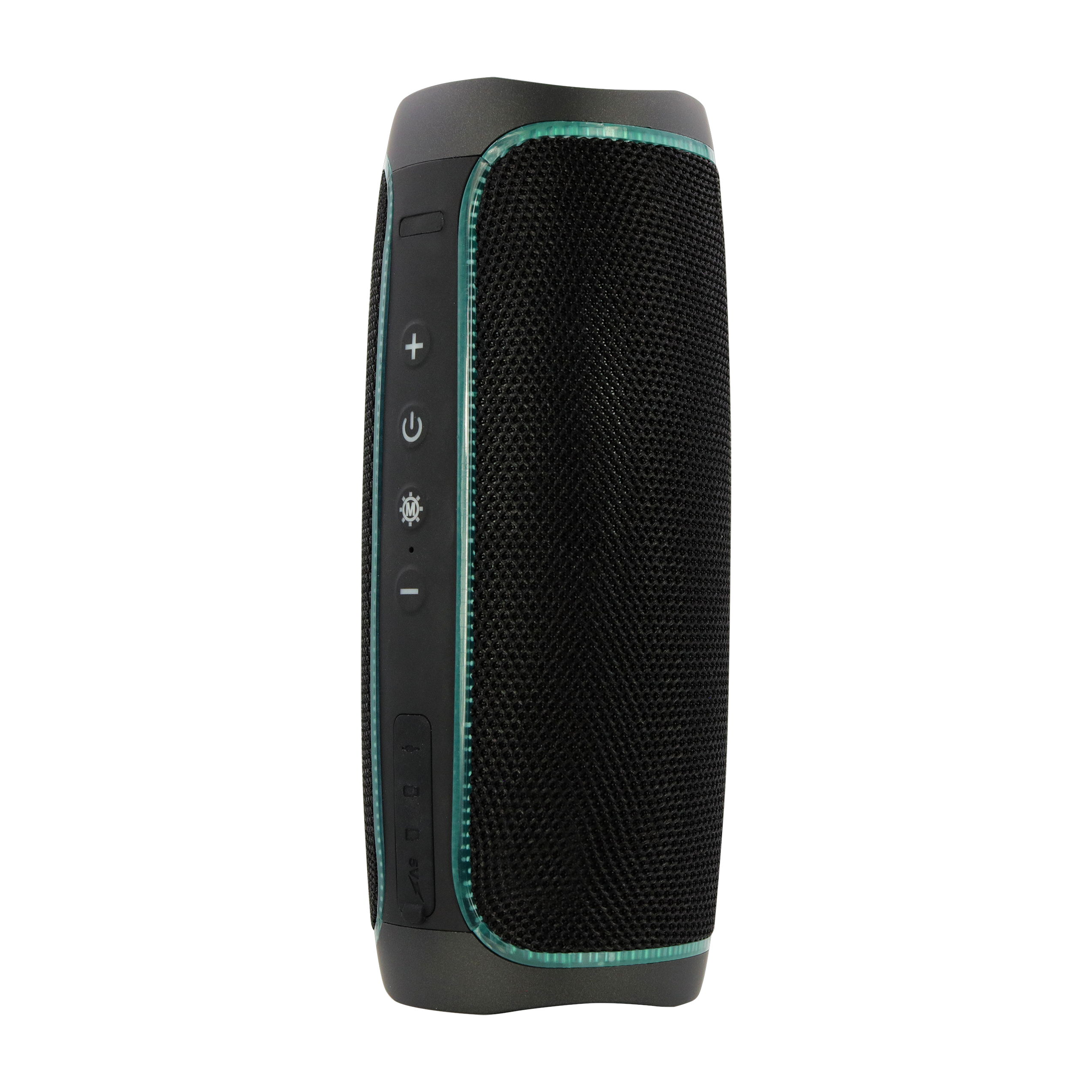 Juice Boom Pro Party Wireless Speaker - Black