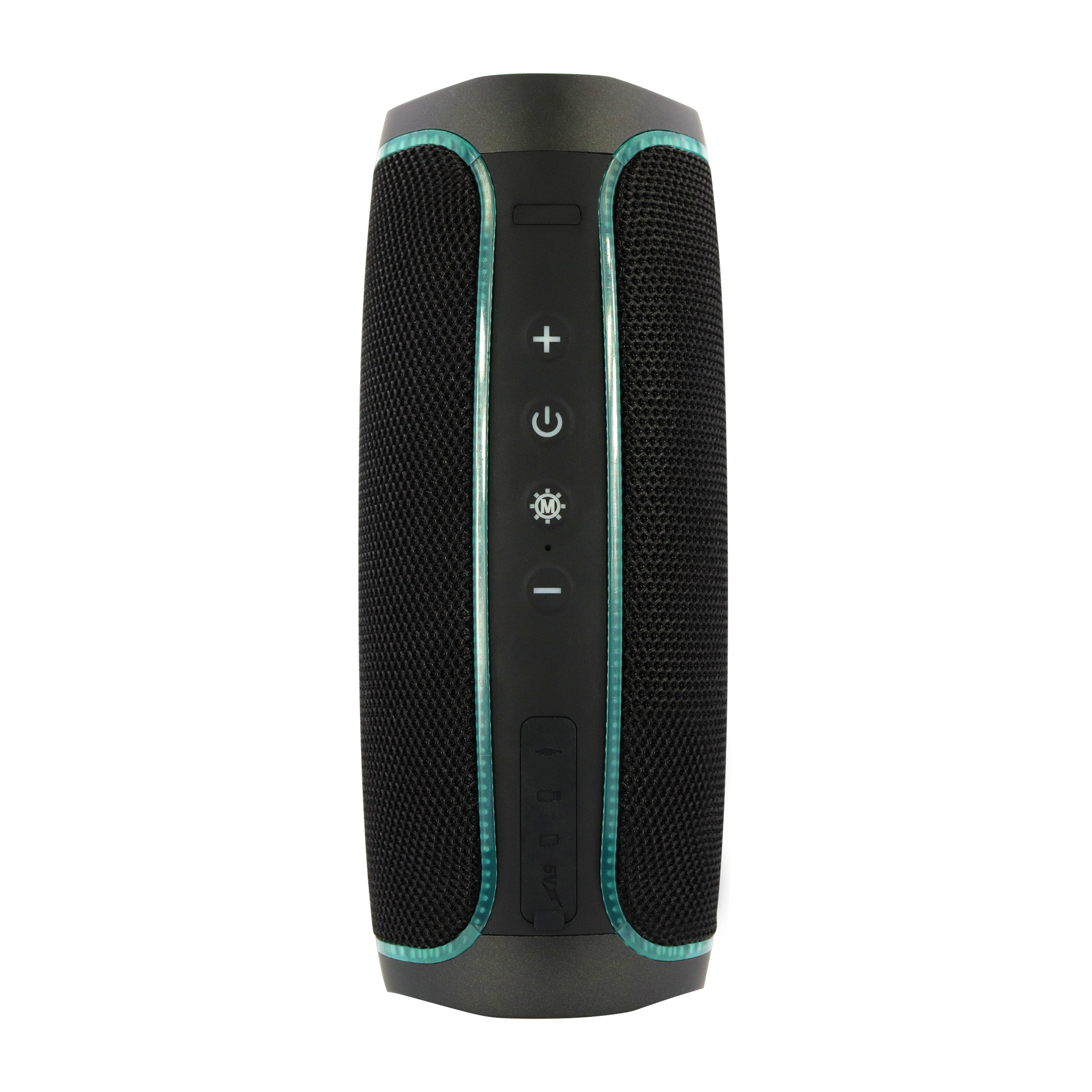 Juice Boom Pro Party Wireless Speaker - Black