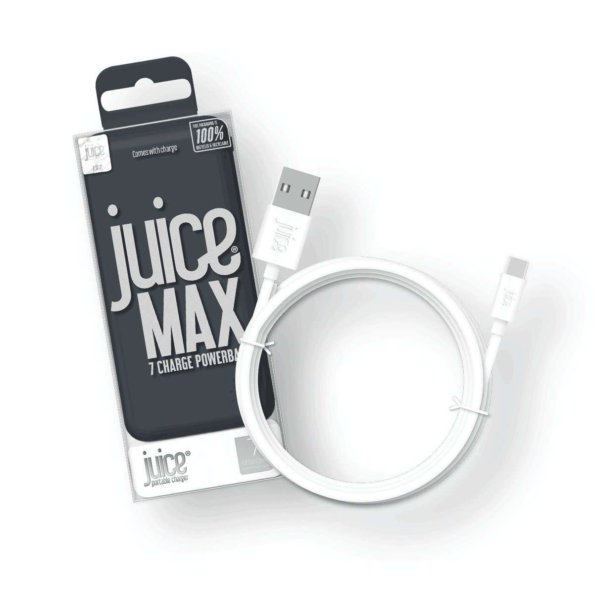 Essential Power: Our Biggest Charging Bundle Deal Yet