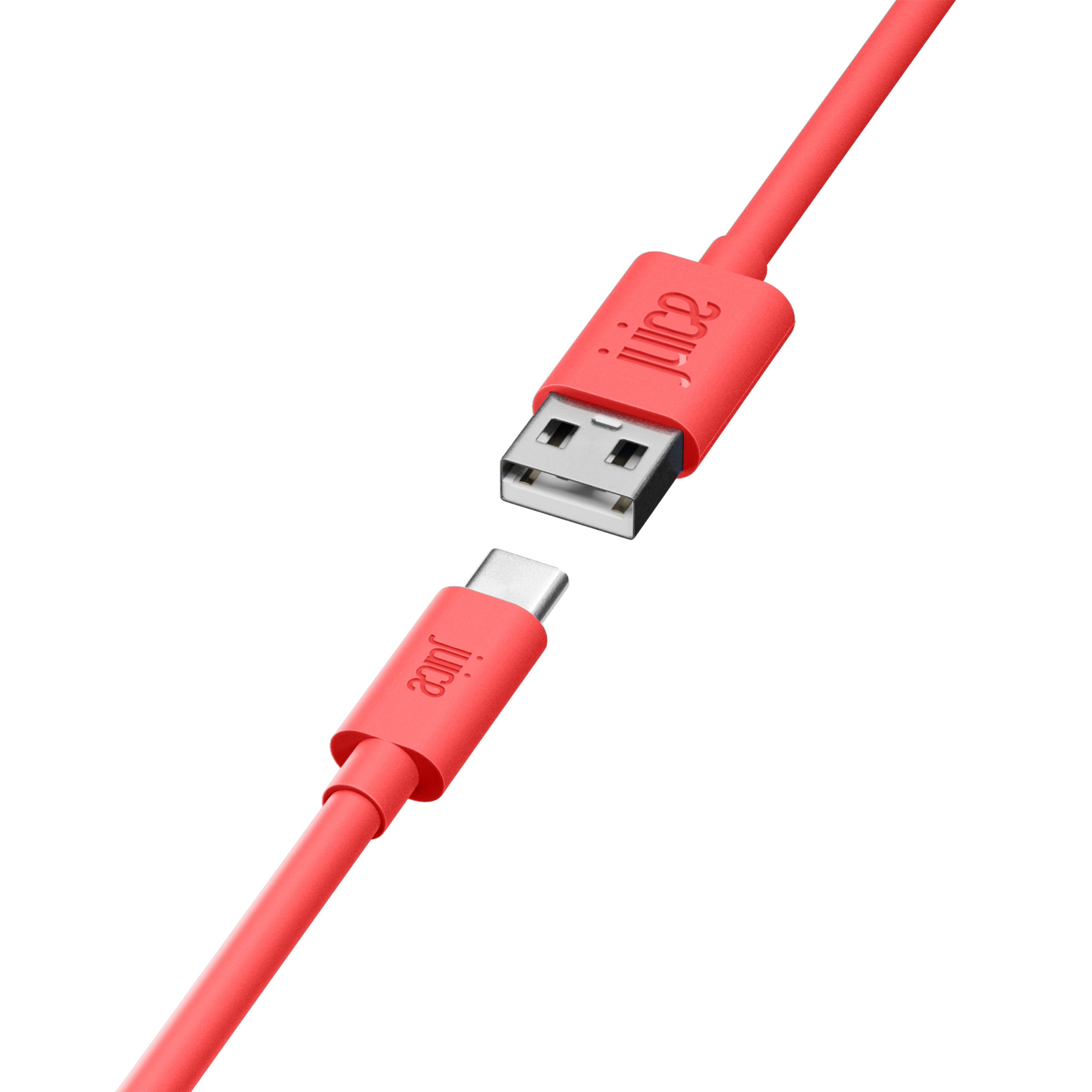 Juice USB Type-C Charging Cable 3m