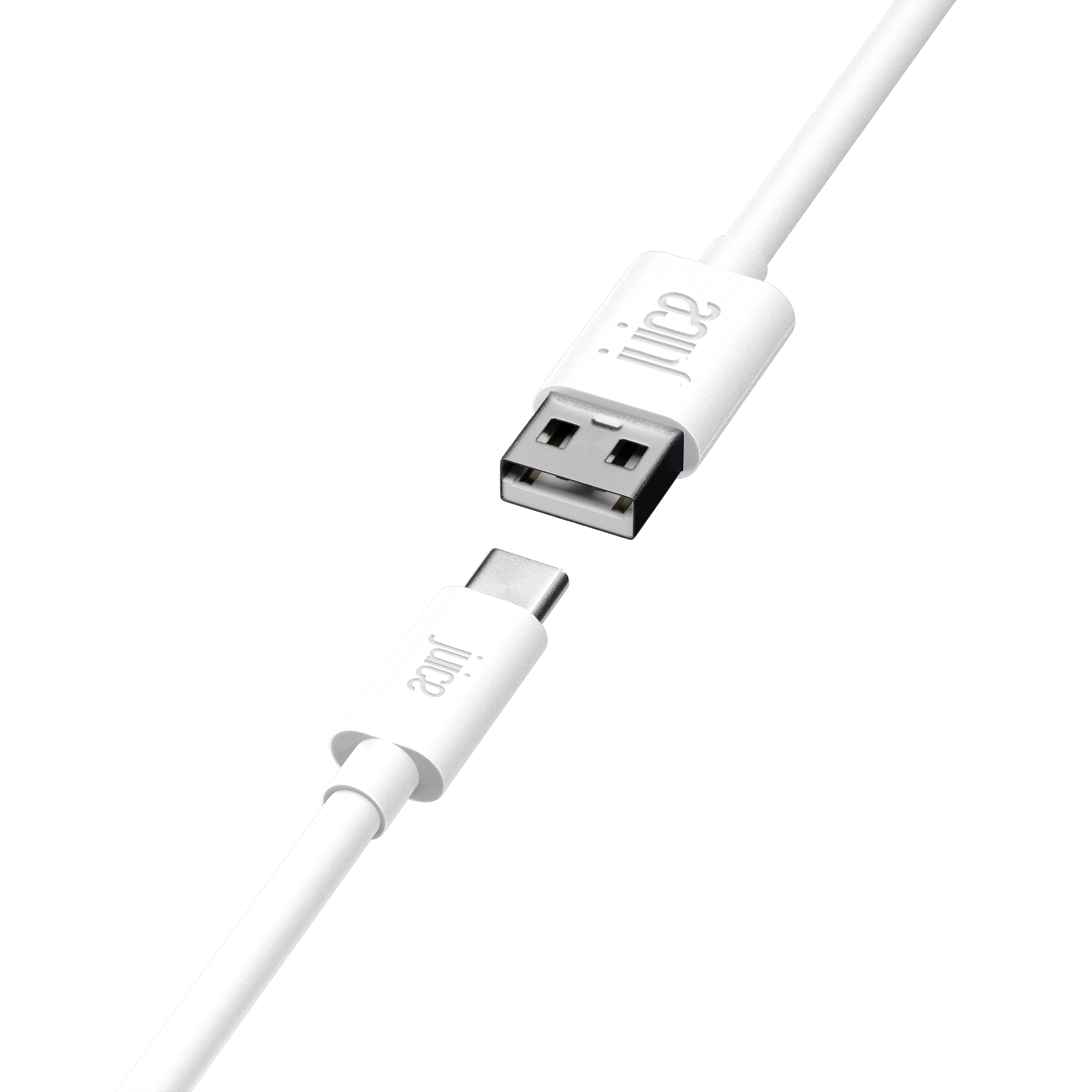 كابل شحن Juice USB Type-C بطول 2 متر