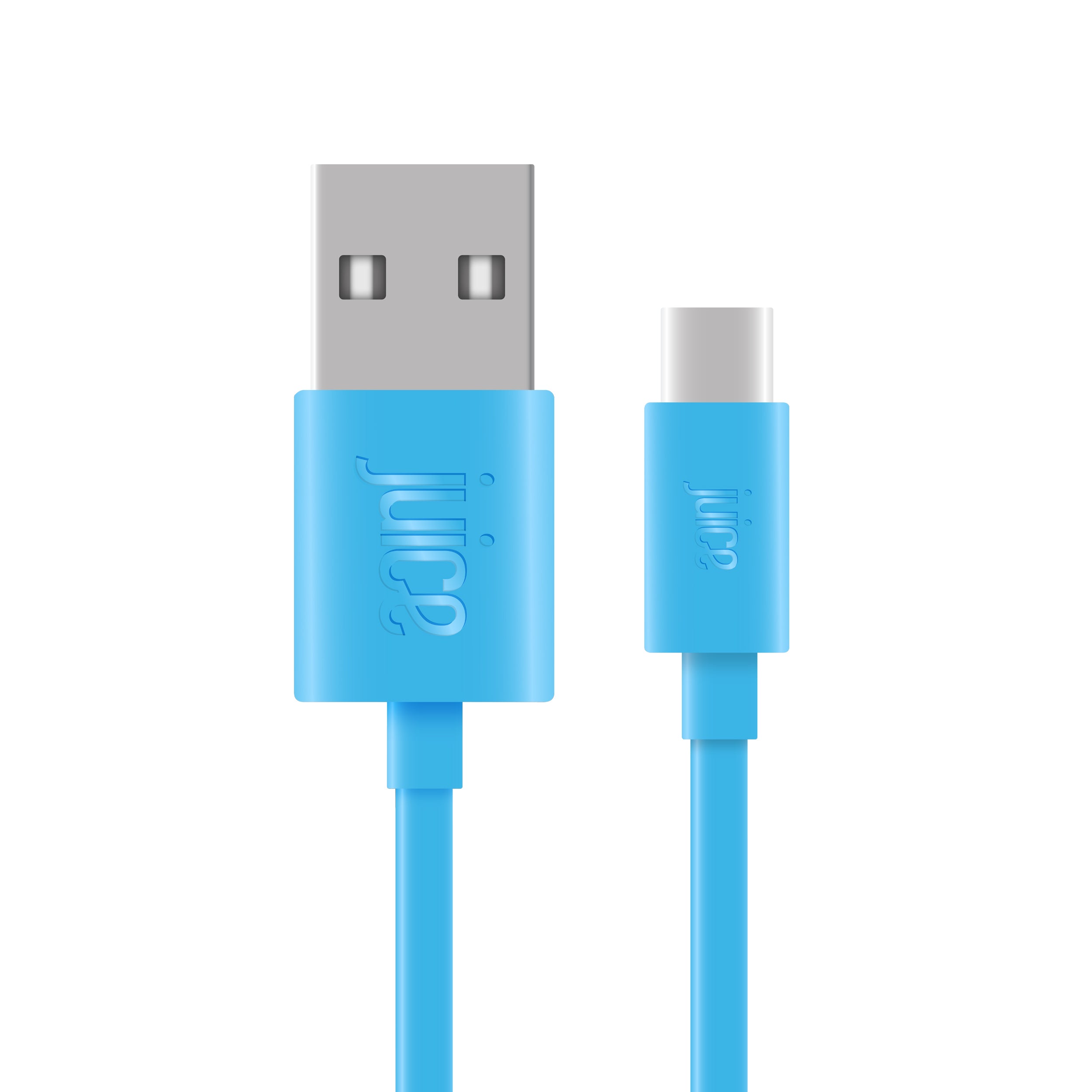 Juice USB Type-C Charging Cable 3m
