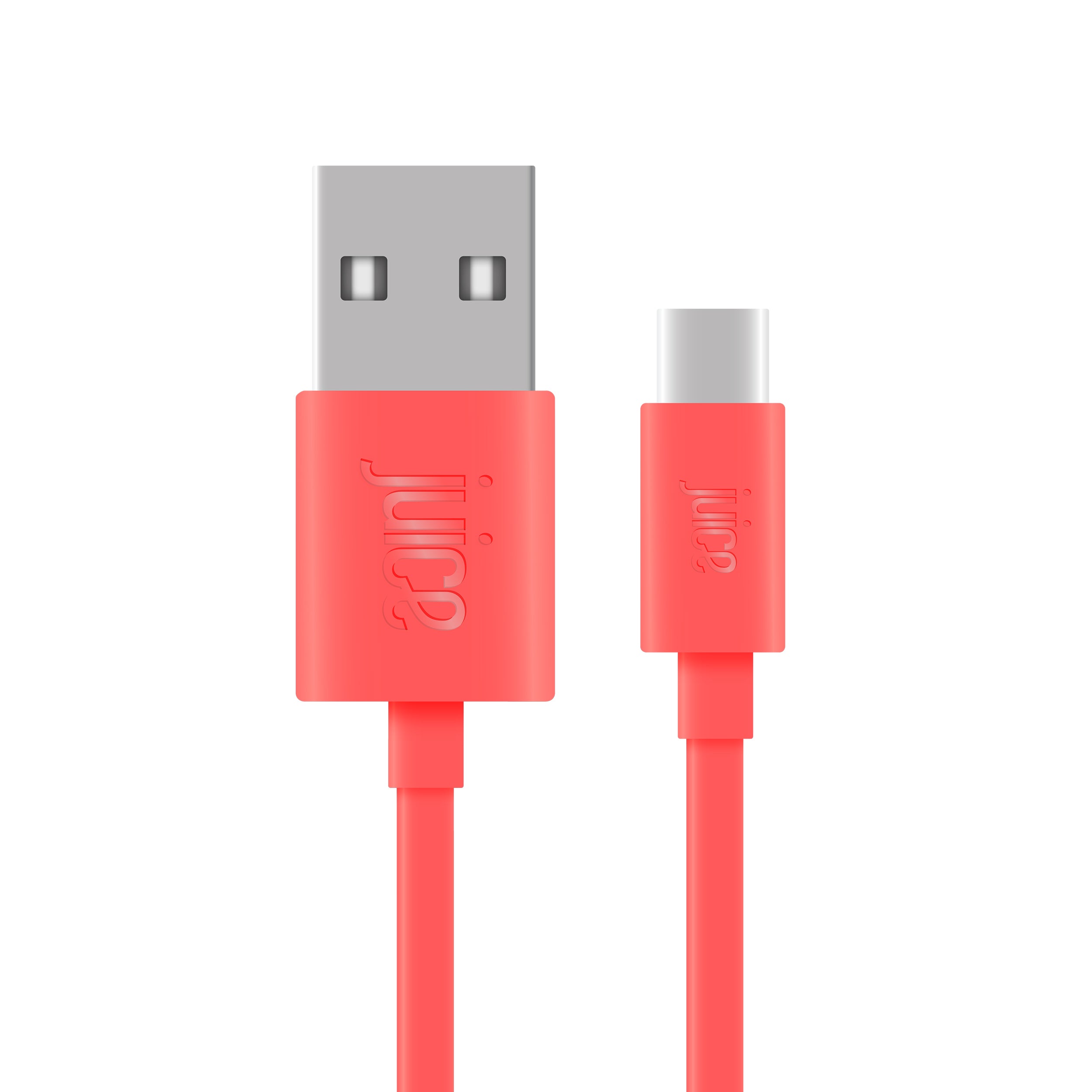 Juice USB Type-C Charging Cable 3m