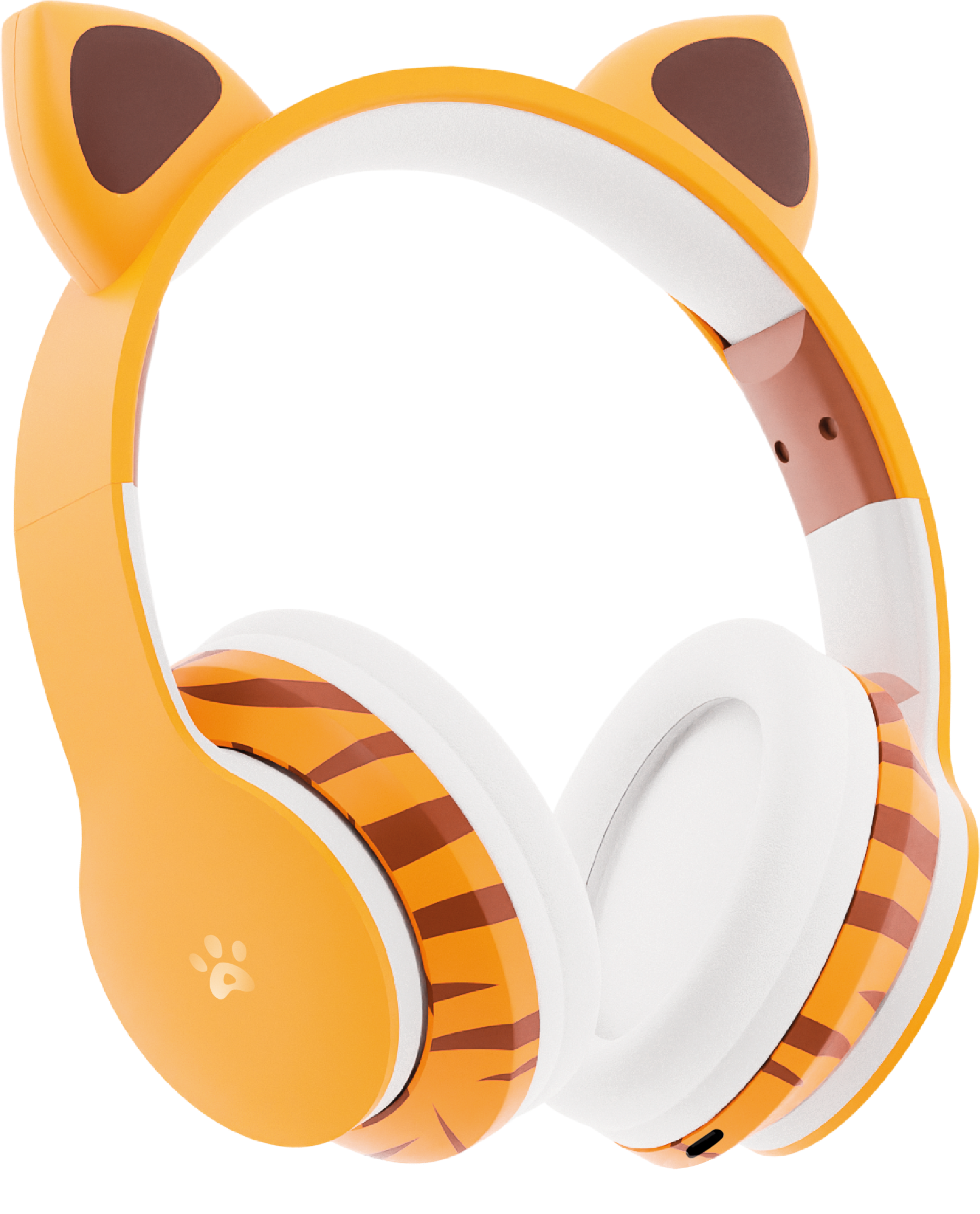 Juice Animals Wireless Headphones