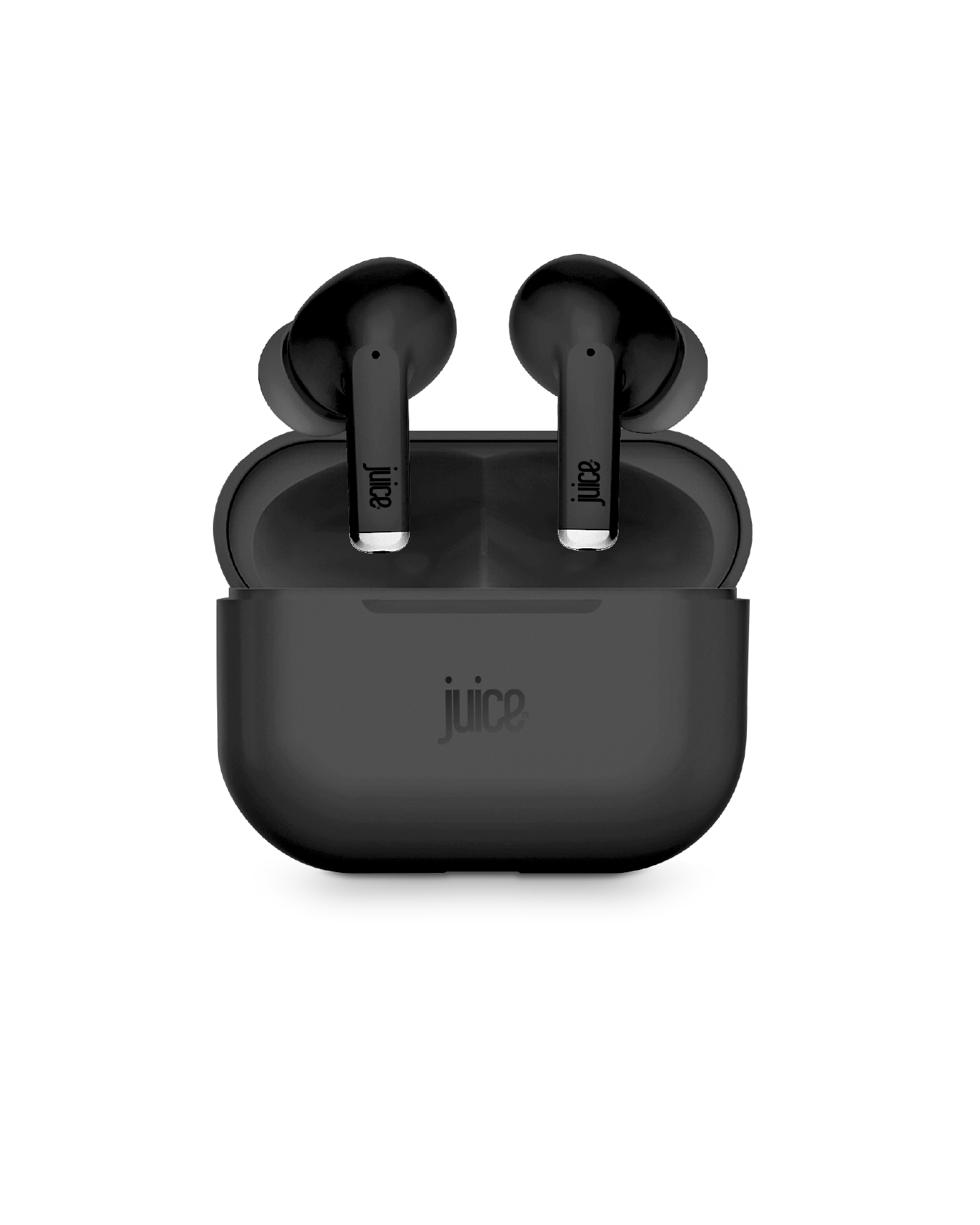 Juice Earphones Go True Wireless