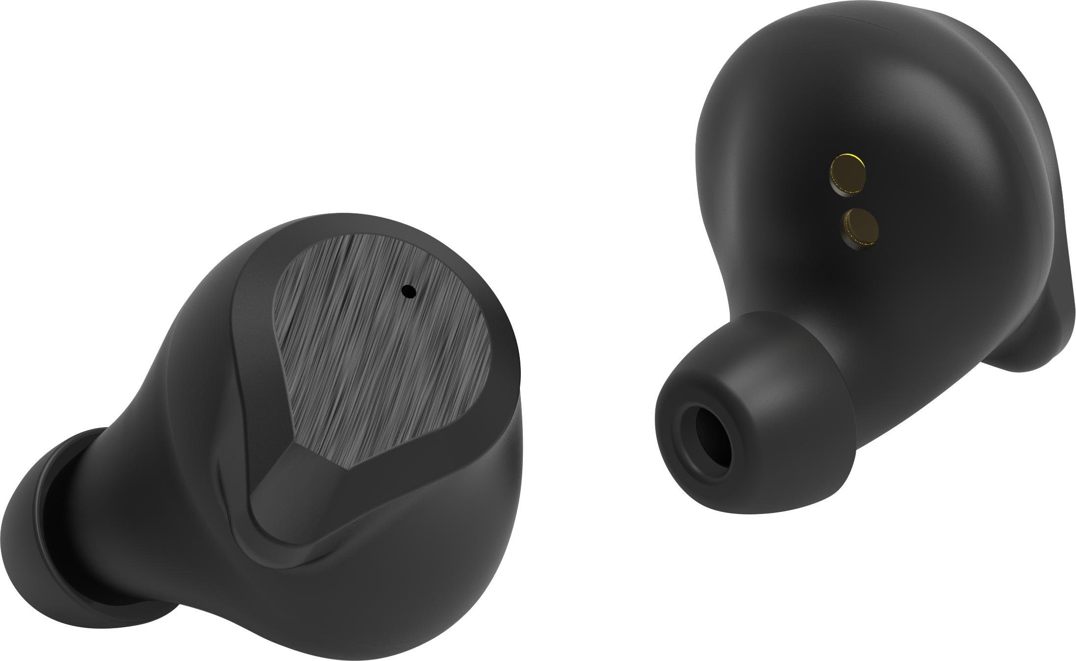 Juice Groove Earphones