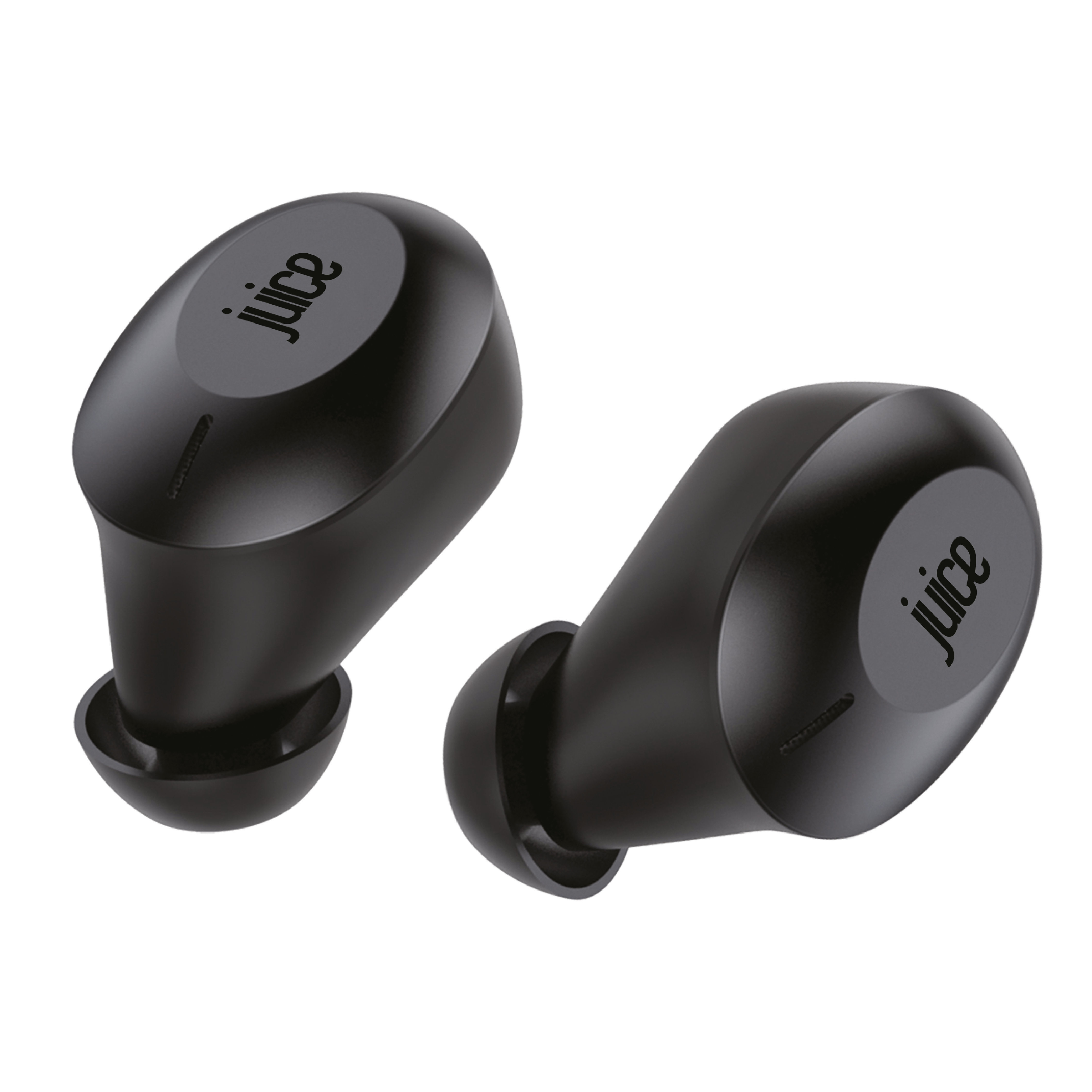 Juice Earphones Ultra Clear True Wireless