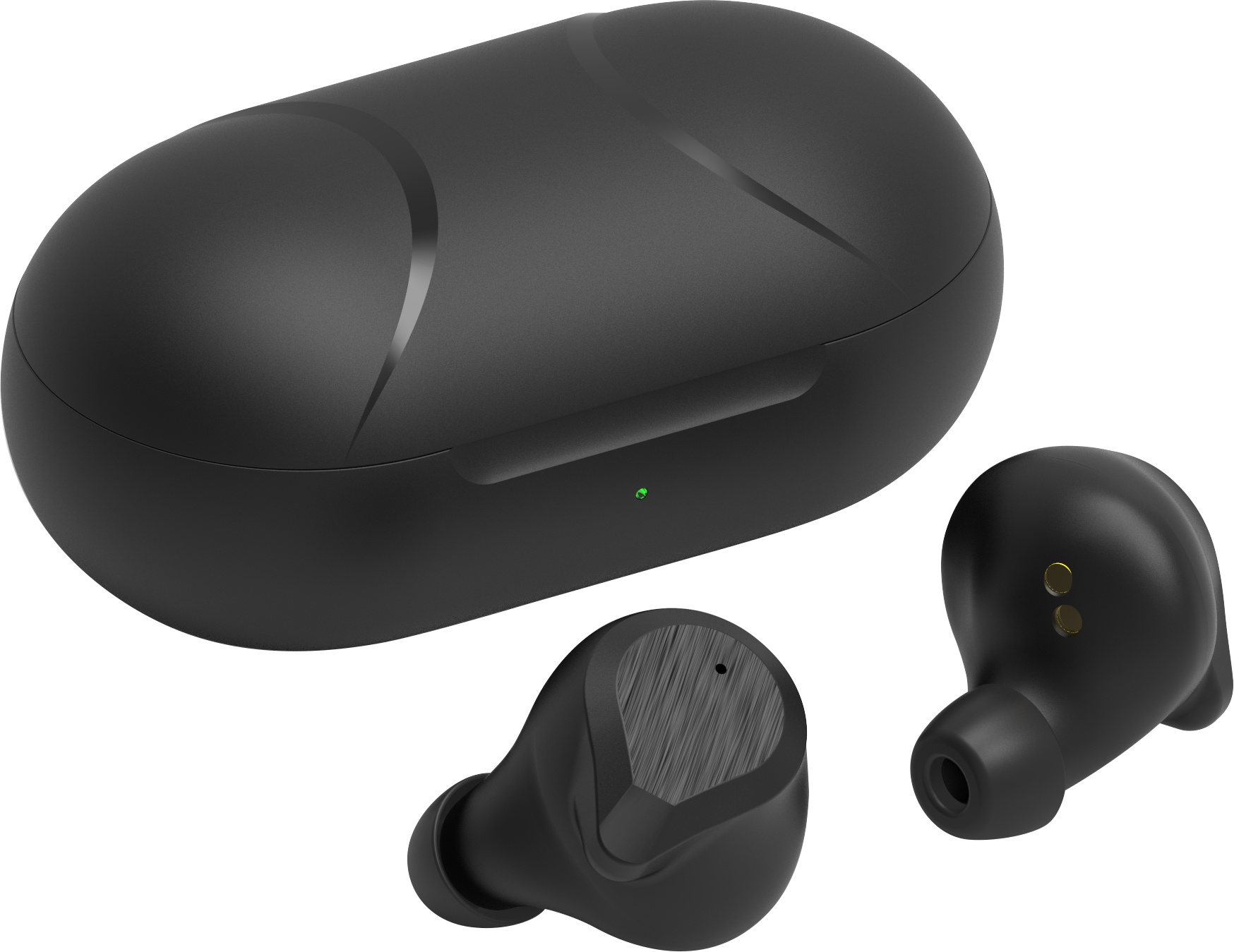 Juice Groove Earphones