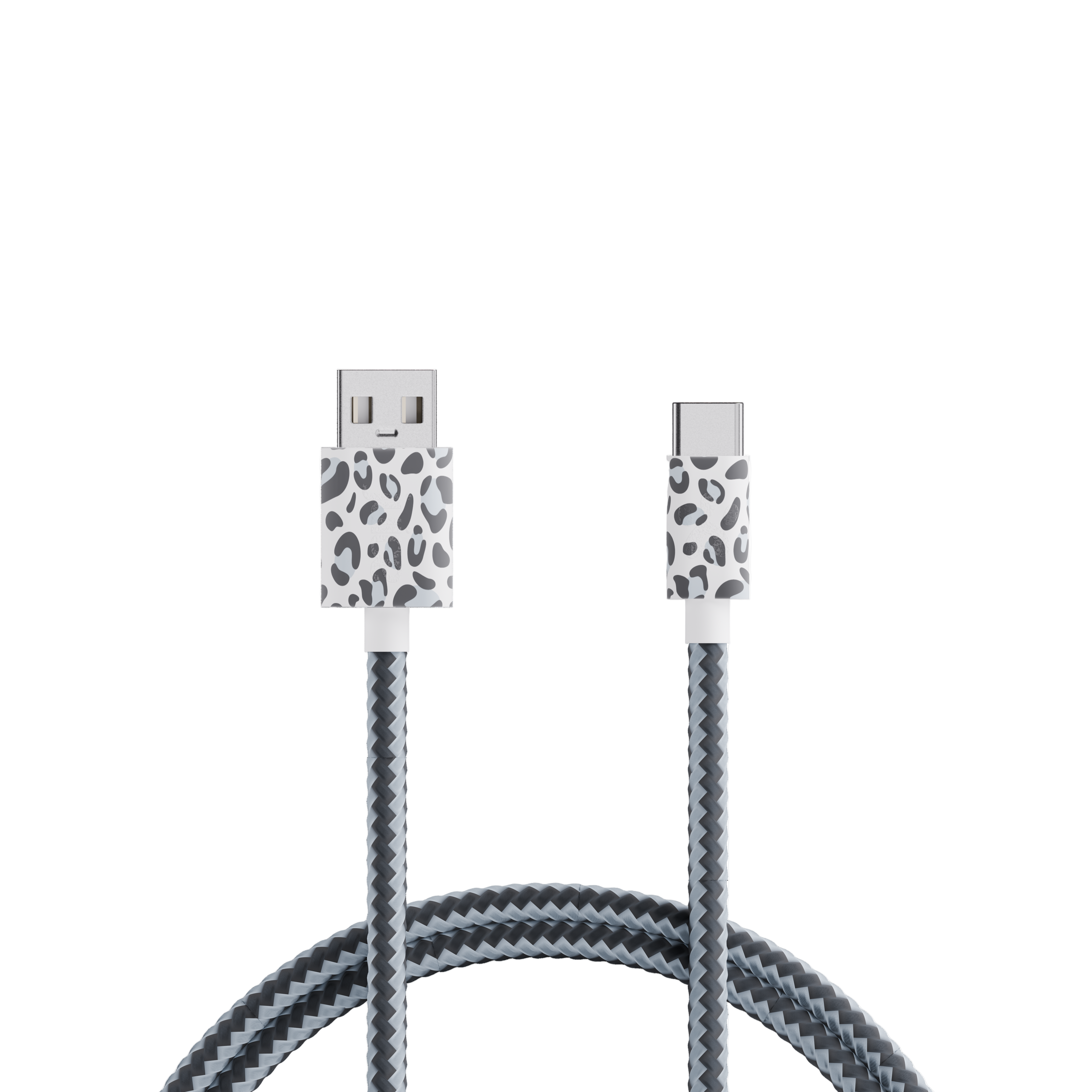 #Colour_Snow Leopard