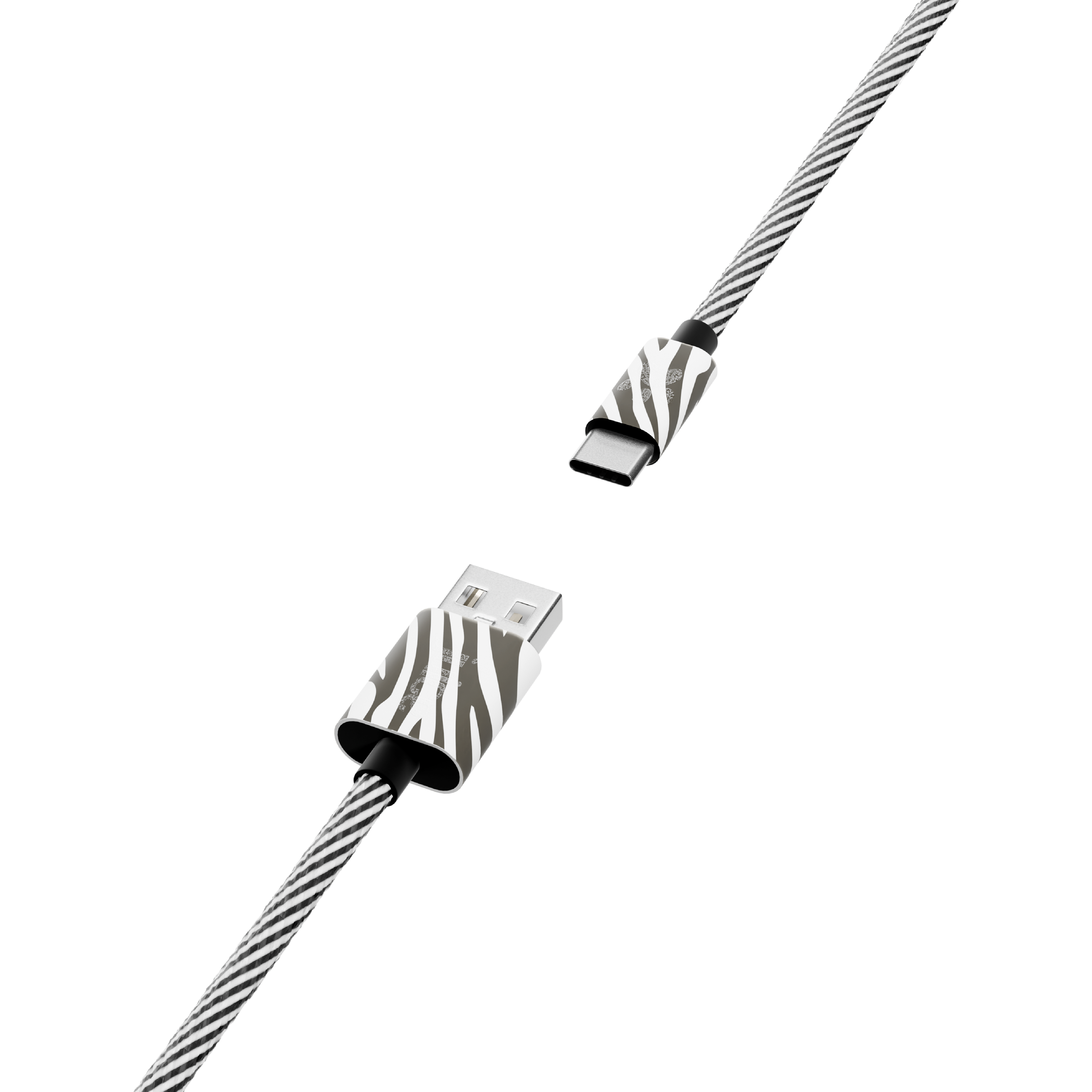 Cable Light Type C 2M