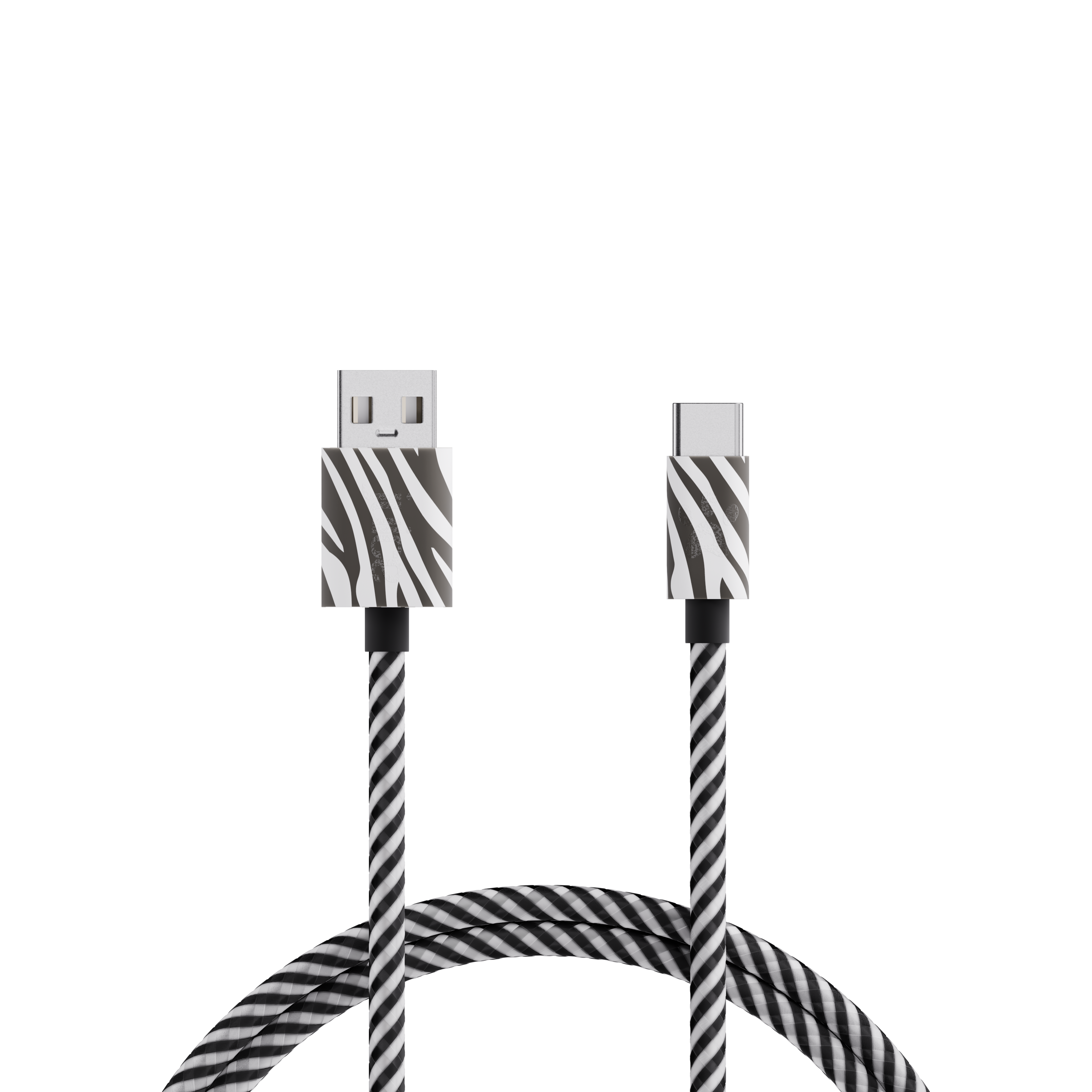 Cable Light Type C 2M
