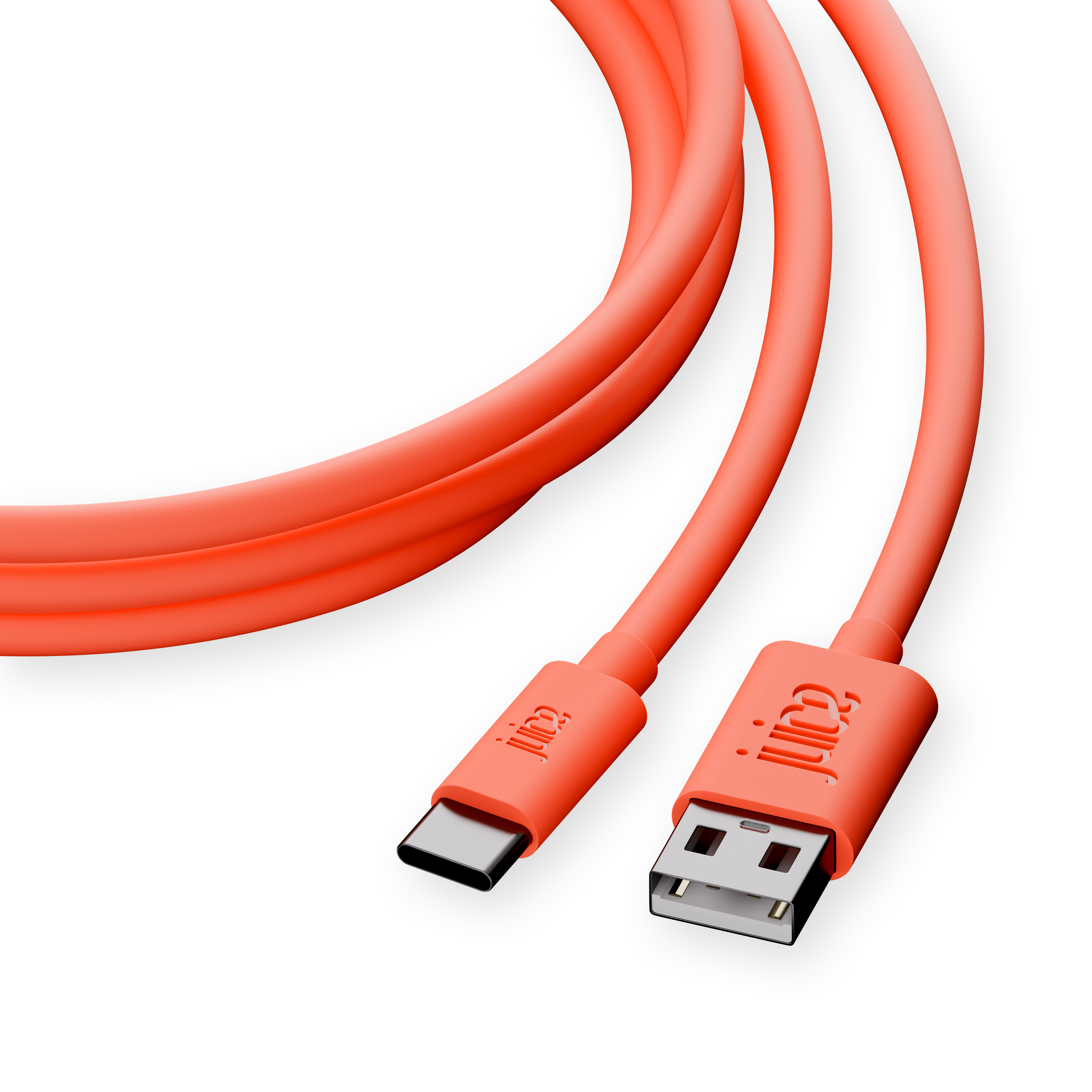 Juice USB Type-C Charging Cable 1m
