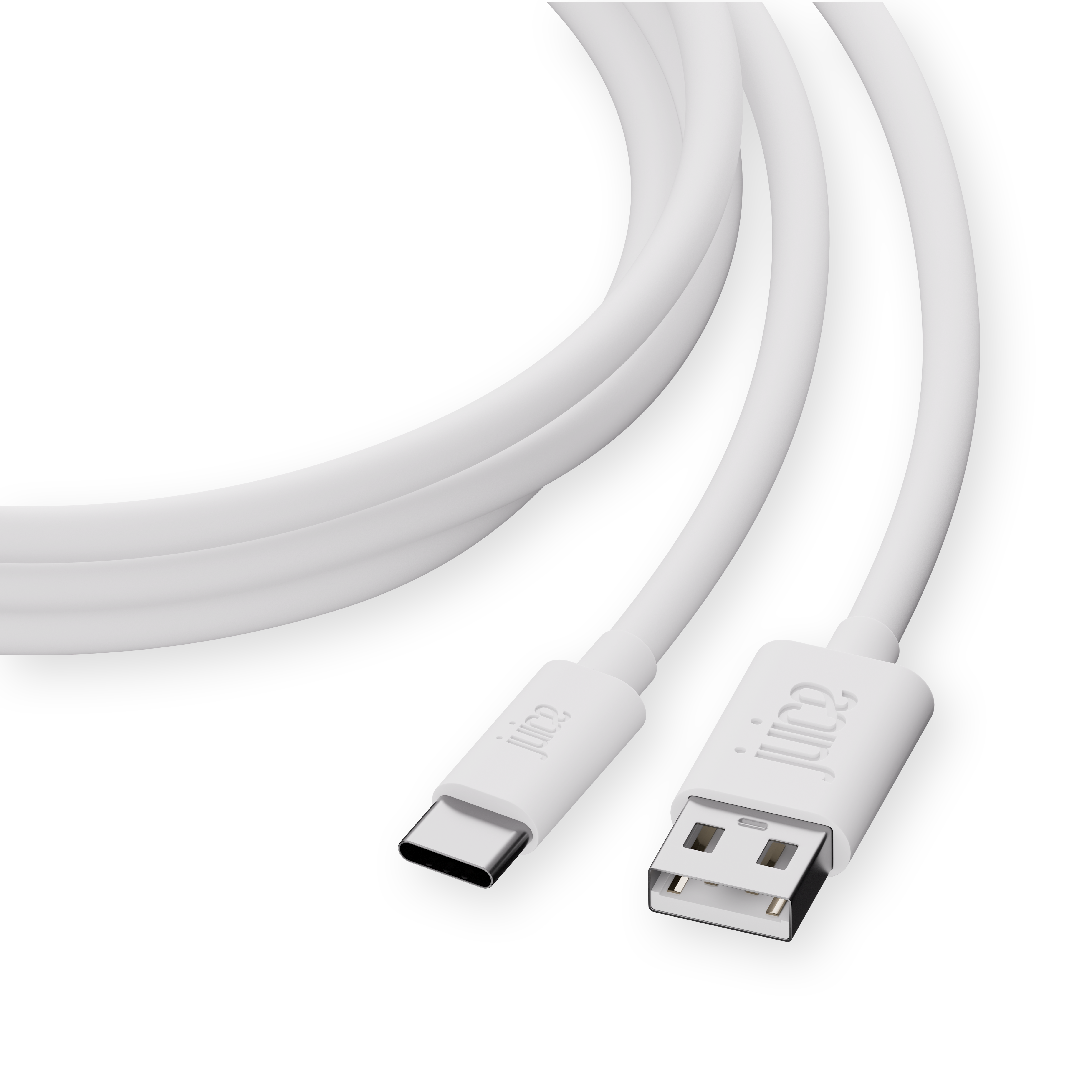 Juice USB Type-C Charging Cable 1m