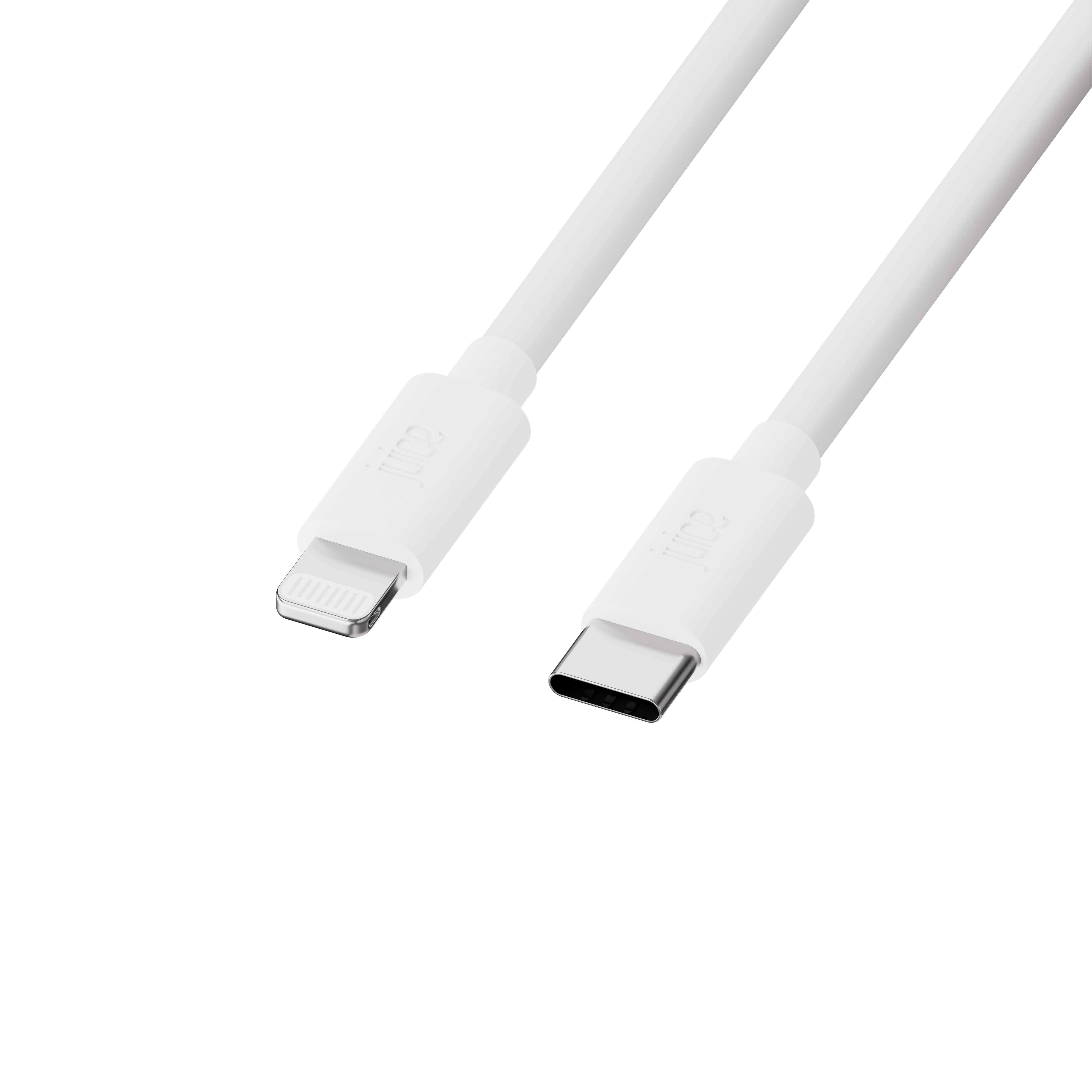 Juice USB Type-C to Apple Lightning Charging Cable 1m
