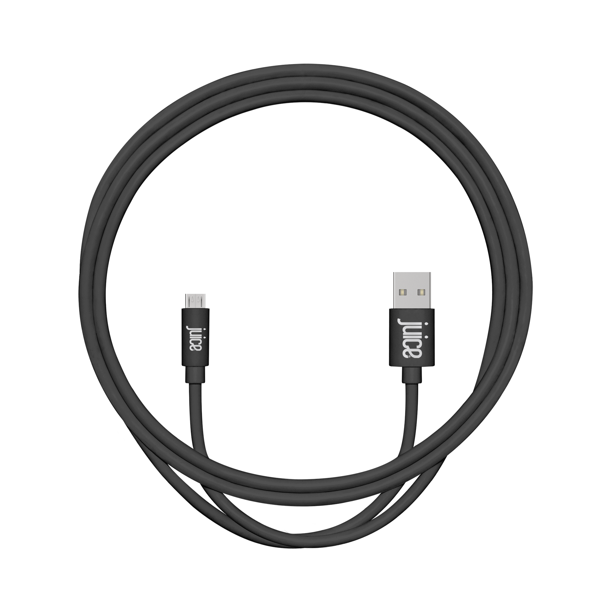 كابل شحن Juice Micro USB بطول 1.5 متر