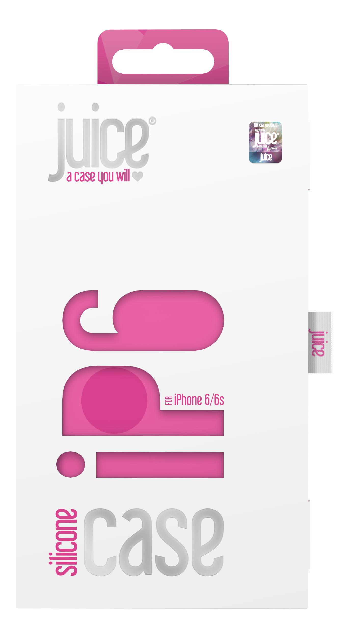Juice iPhone 6 Case