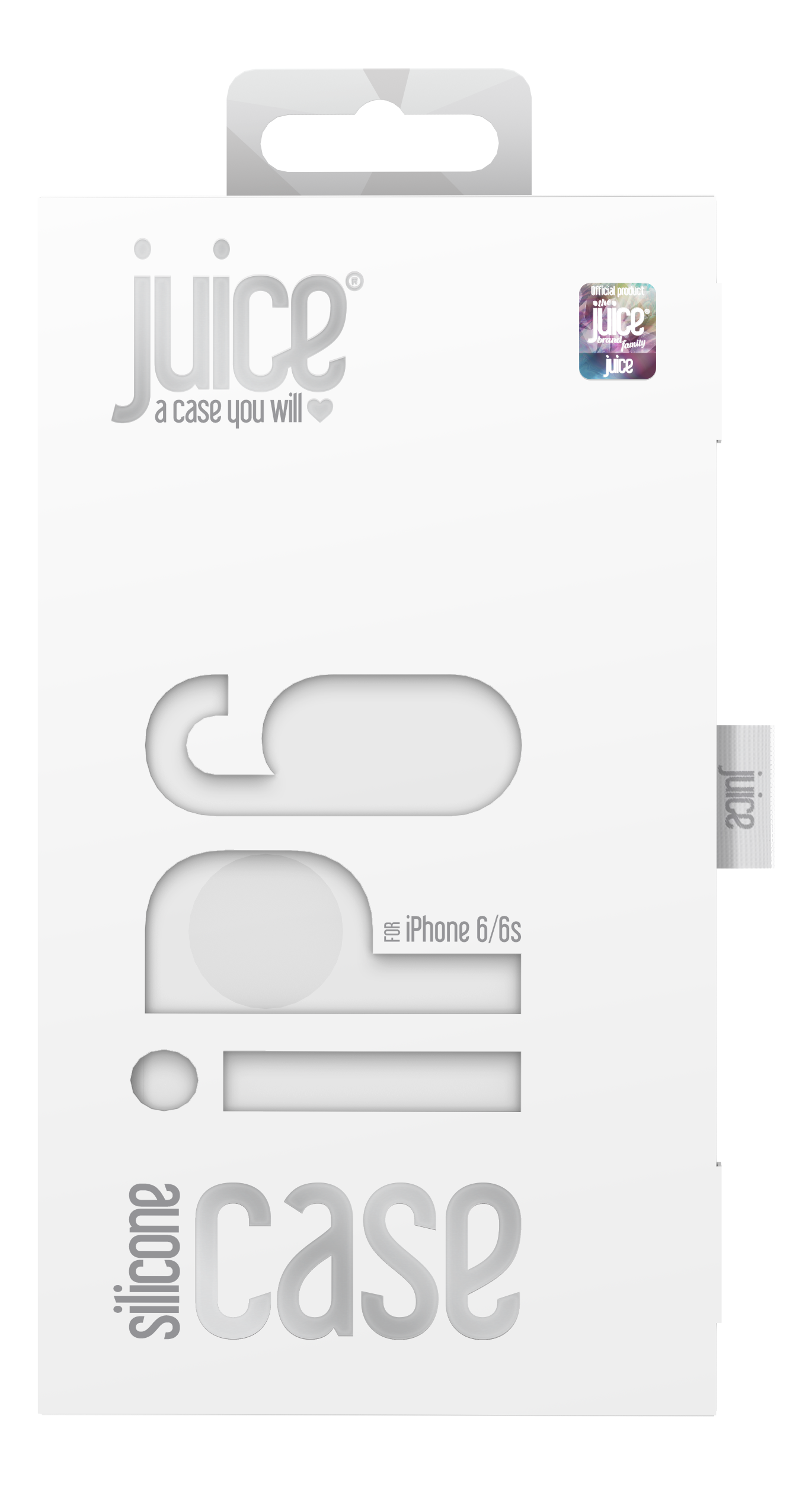 Juice iPhone 6 Case