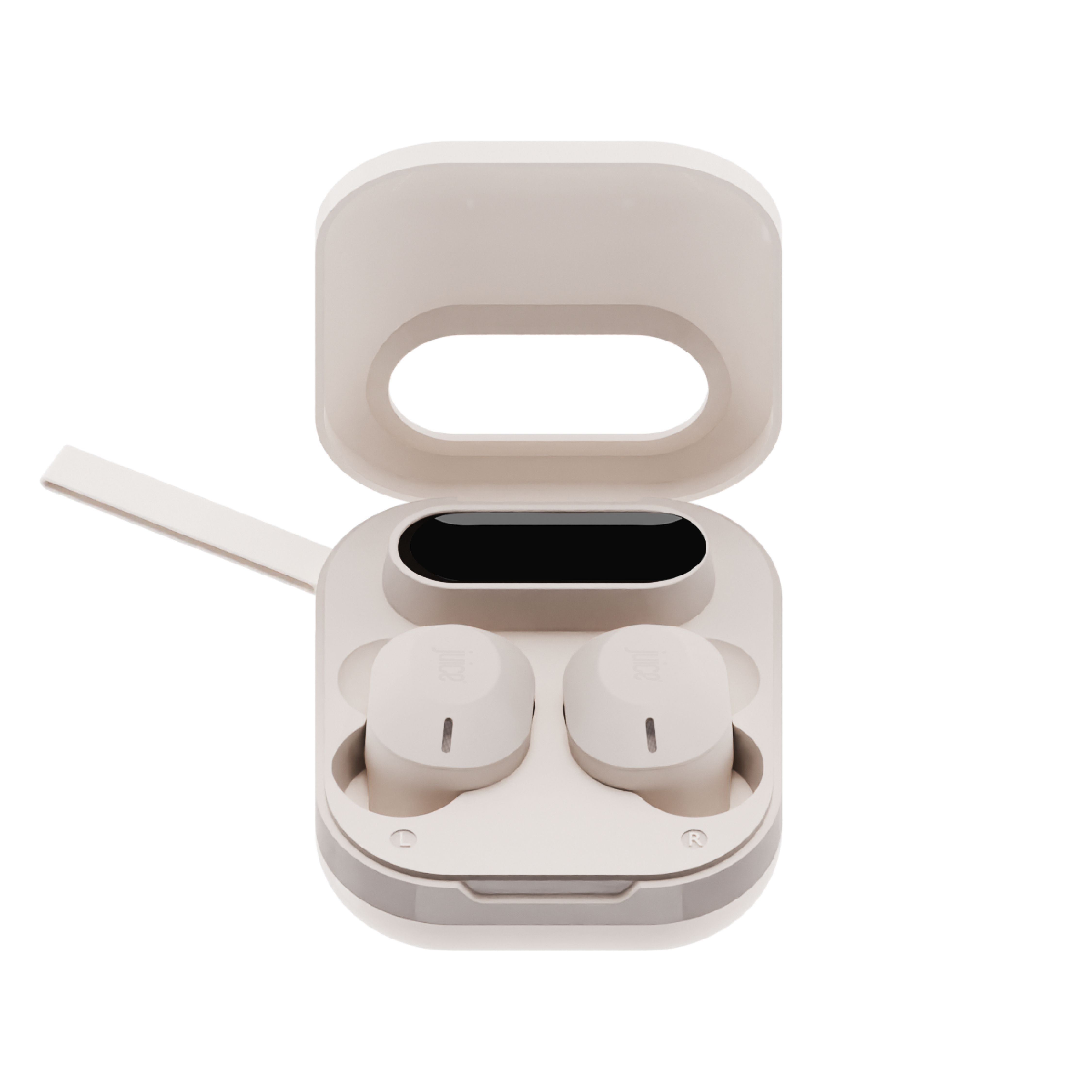 Juice Earphones Ultra Clear True Wireless