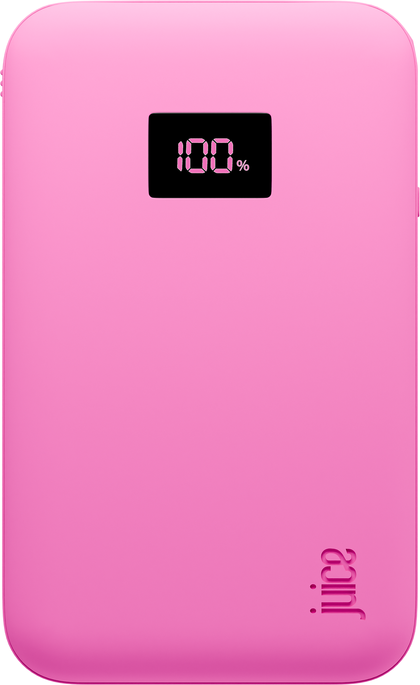 Juice Integrated 1 Charge Power Bank – 5,000mAh