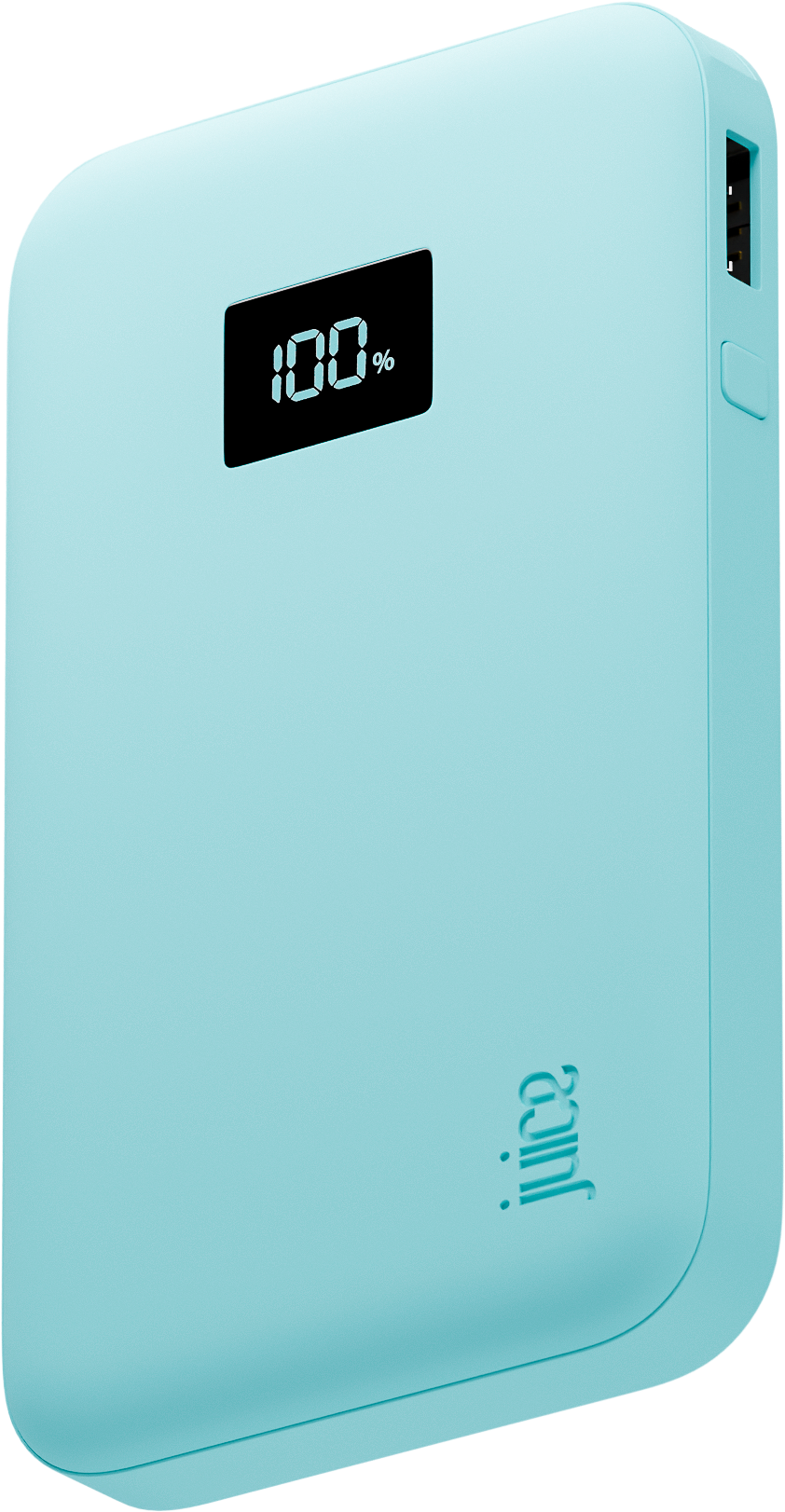 Juice Integrated 1 Charge Power Bank – 5,000mAh