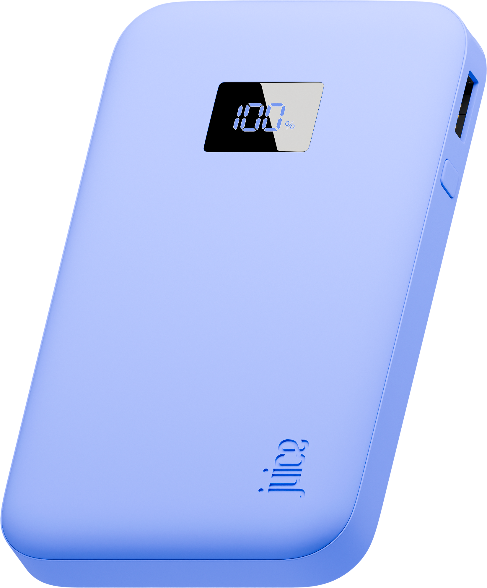 Juice Integrated 1 Charge Power Bank – 5,000mAh