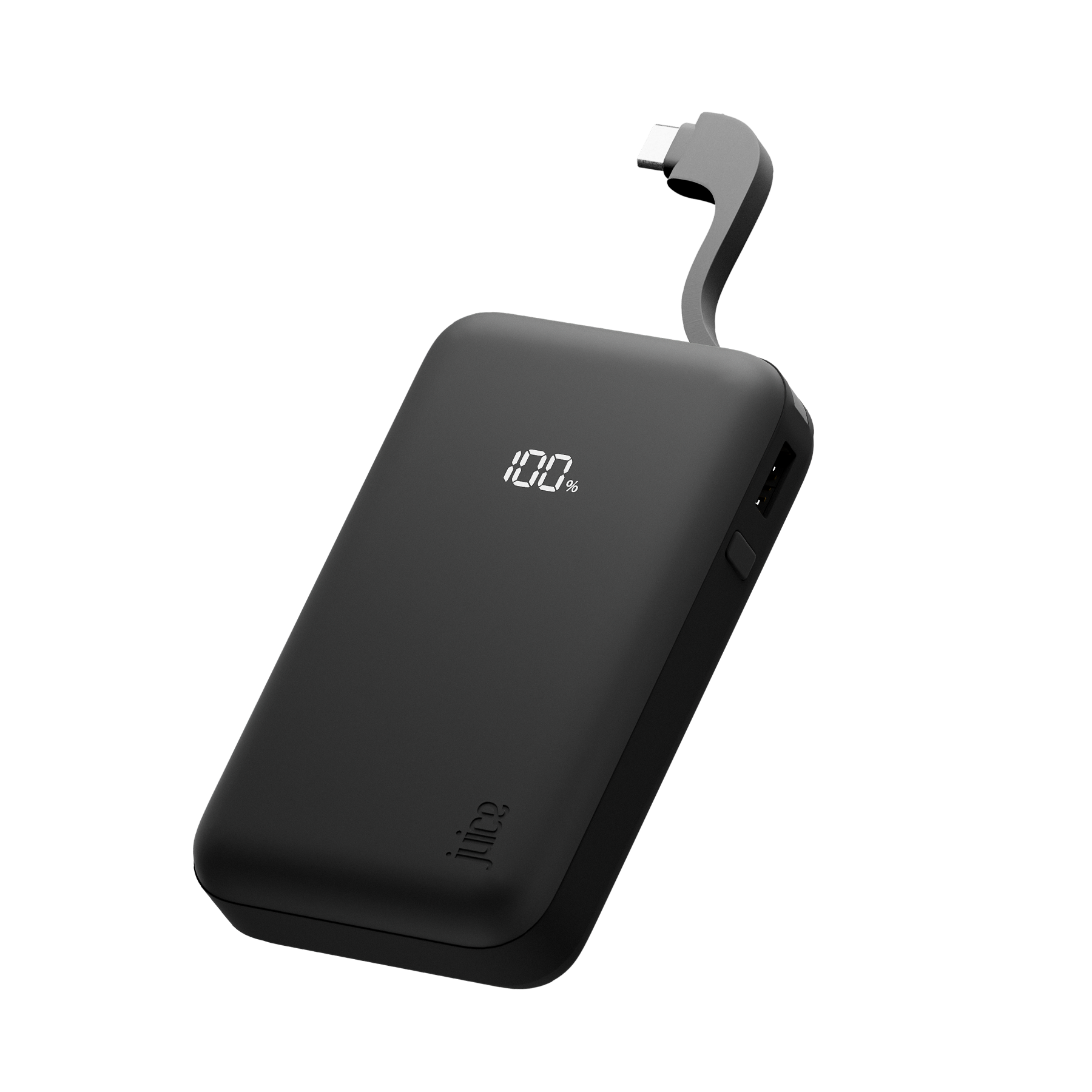 Juice Lowest Ever Price Charging Bundle