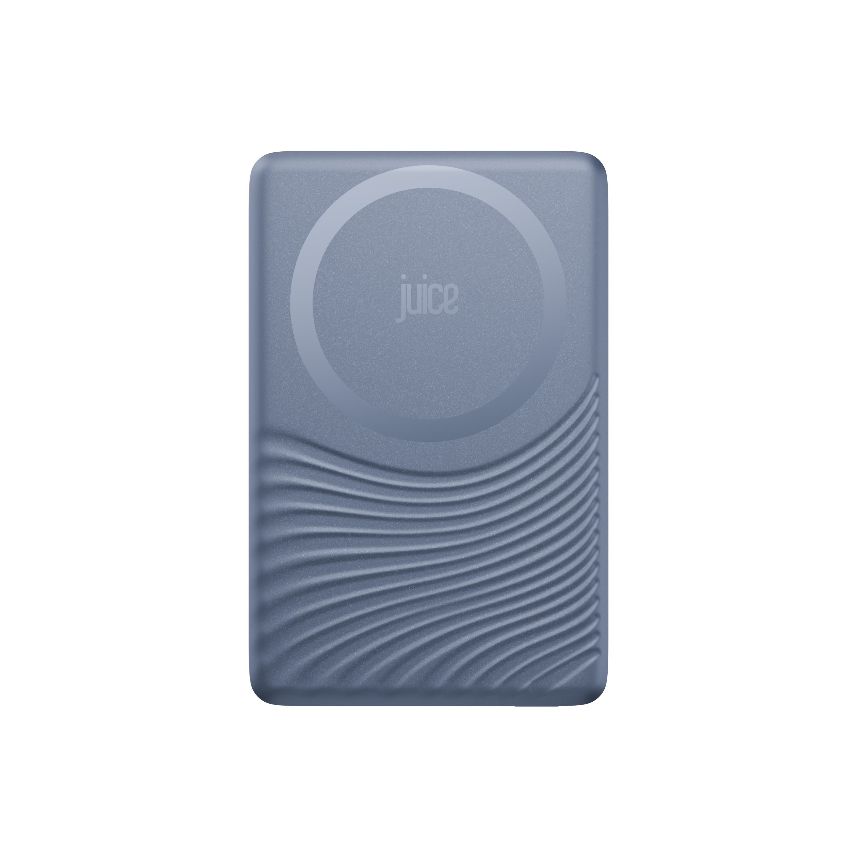 Juice 1 Charge Mag Tec Power Bank – 5,000mAh