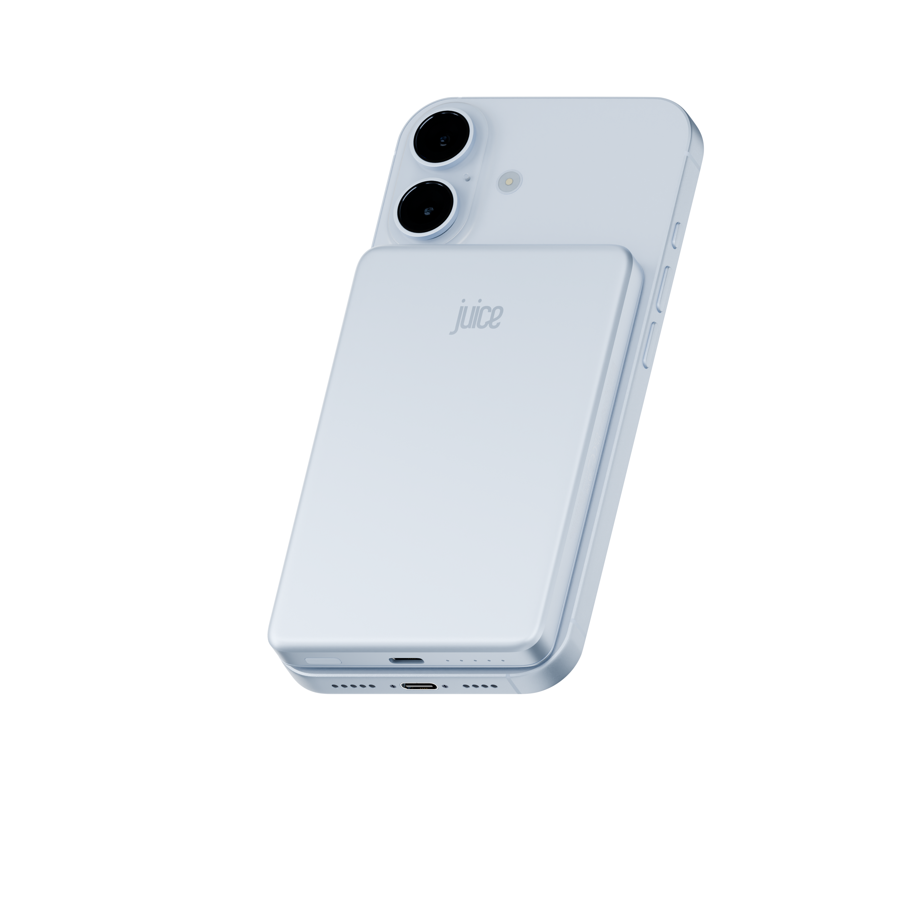 Juice 1 Charge Mag Tec Power Bank – 5,000mAh