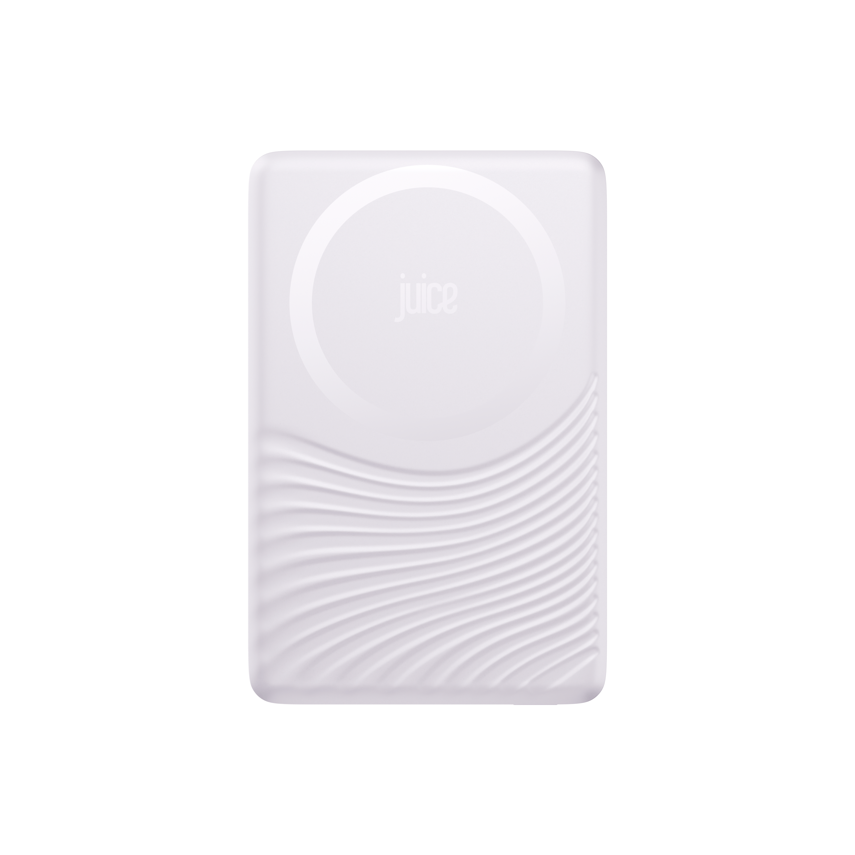 Juice 1 Charge Mag Tec Power Bank – 5,000mAh