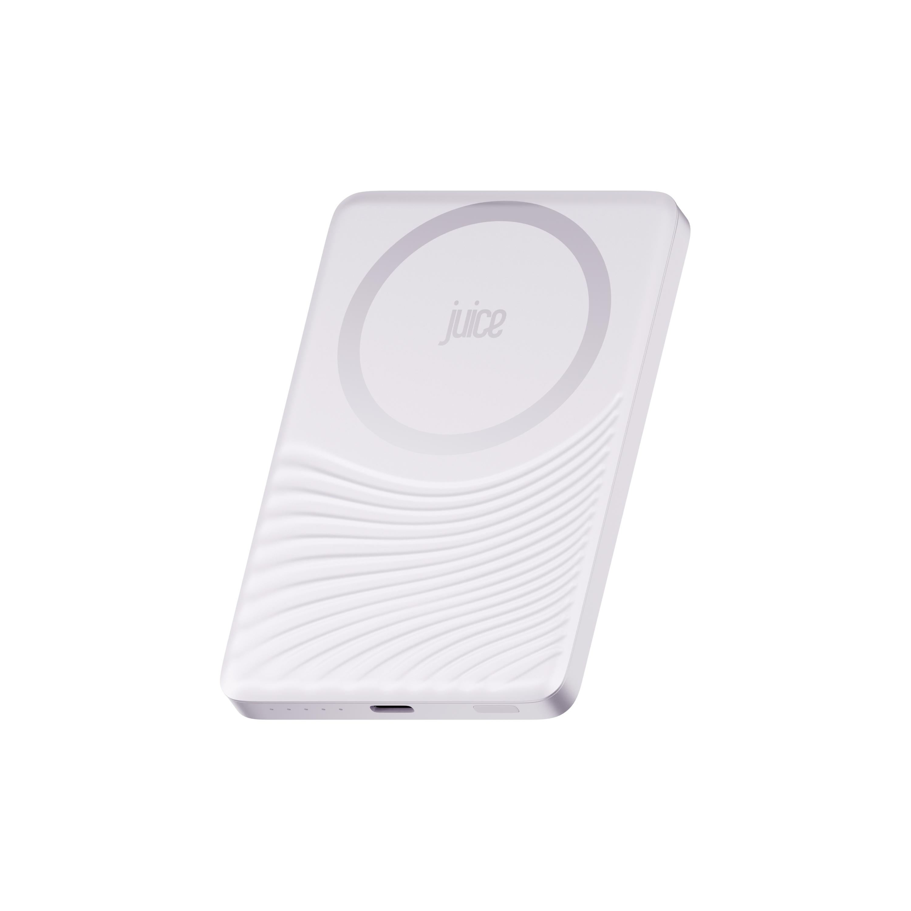 Juice 1 Charge Mag Tec Power Bank – 5,000mAh