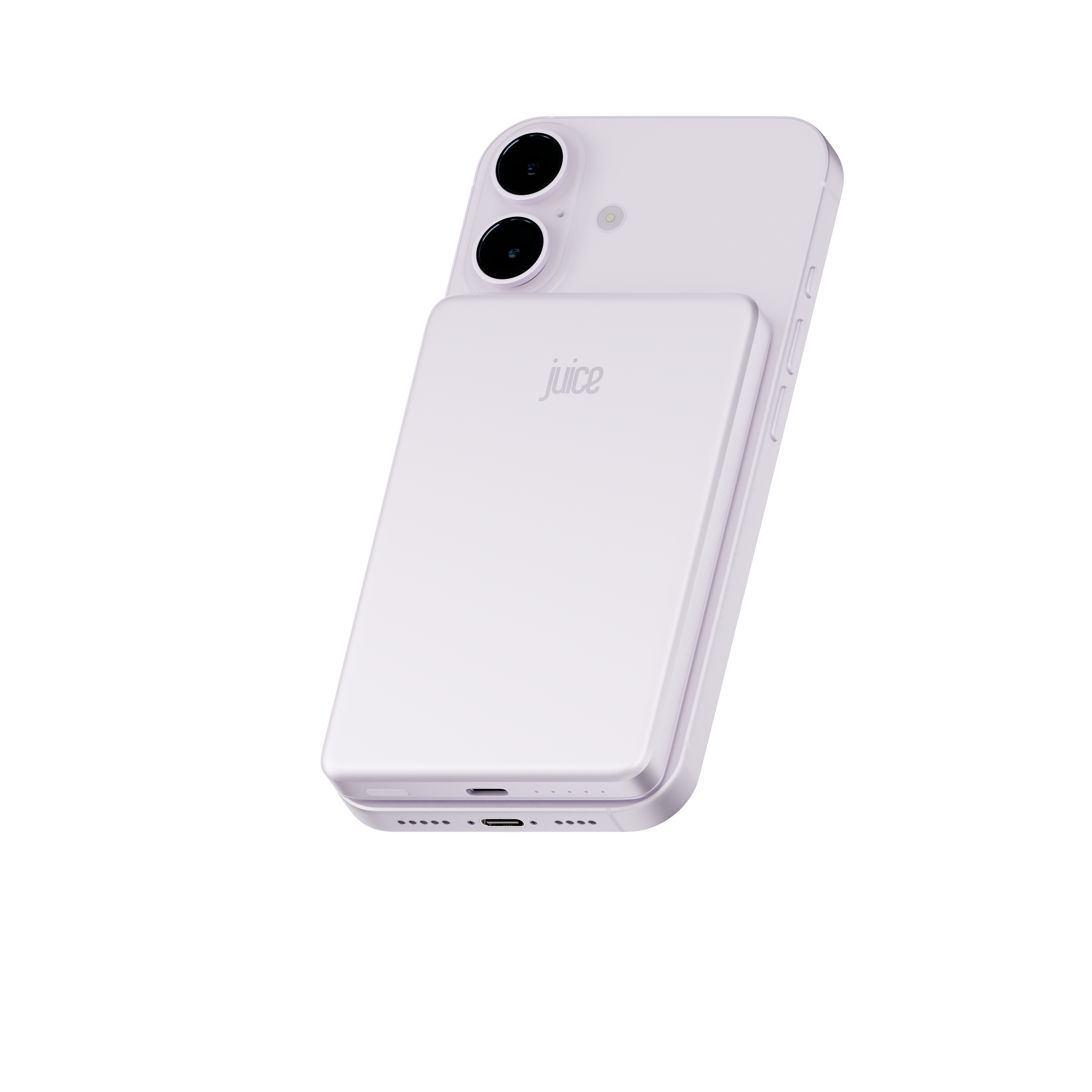 Juice 1 Charge Mag Tec Power Bank – 5,000mAh