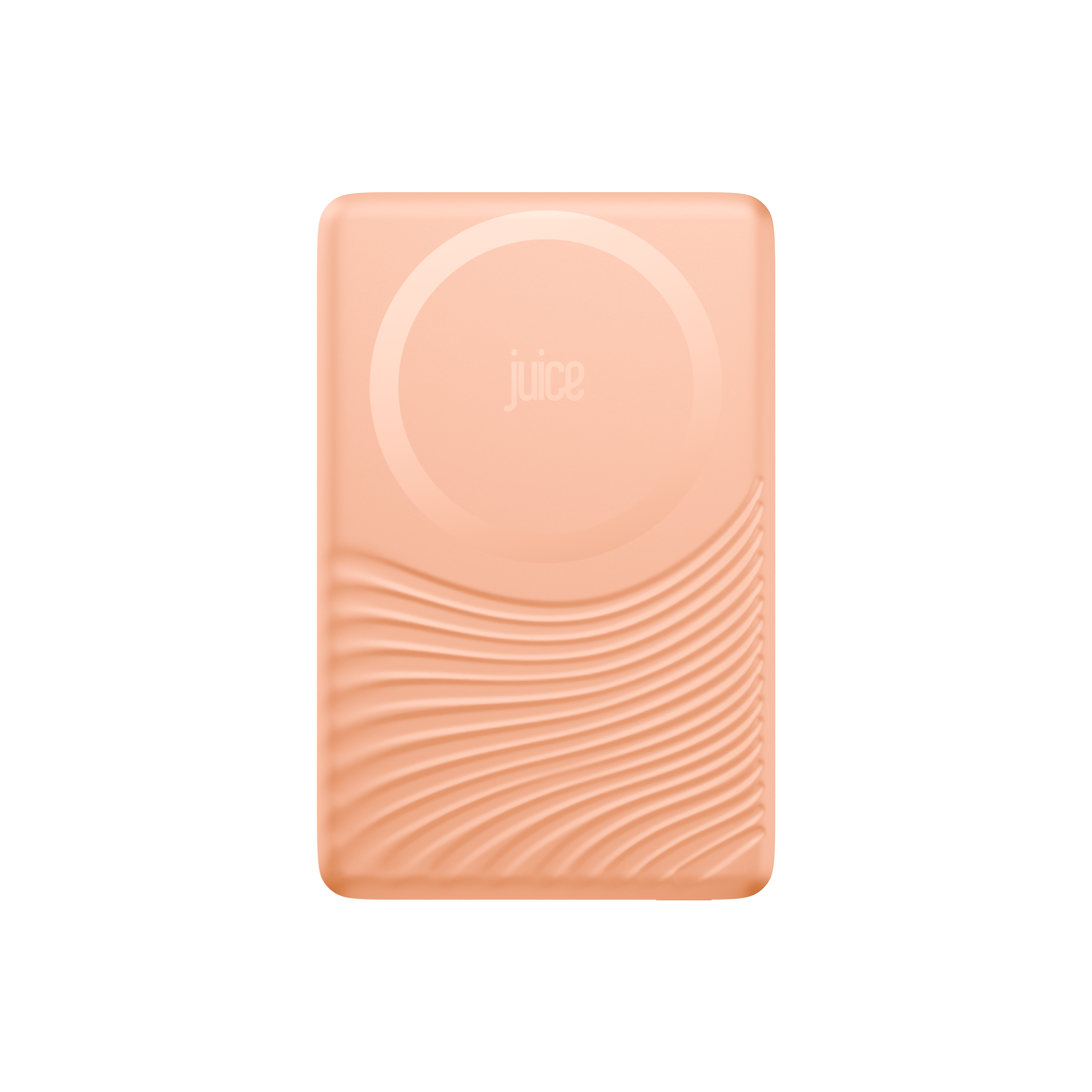 Juice 1 Charge Mag Tec Power Bank – 5,000mAh