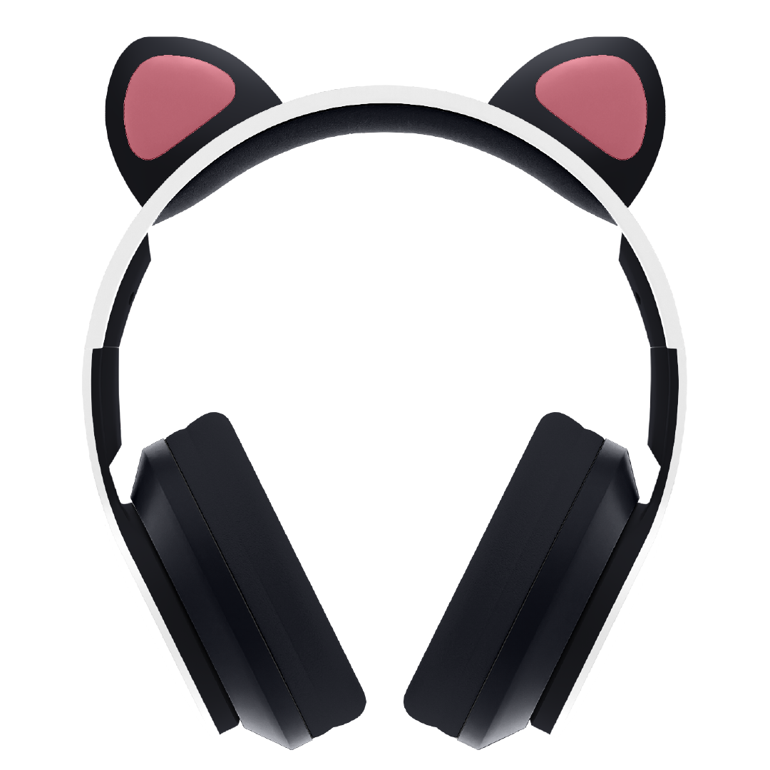 Juice Animals Wired Headphones