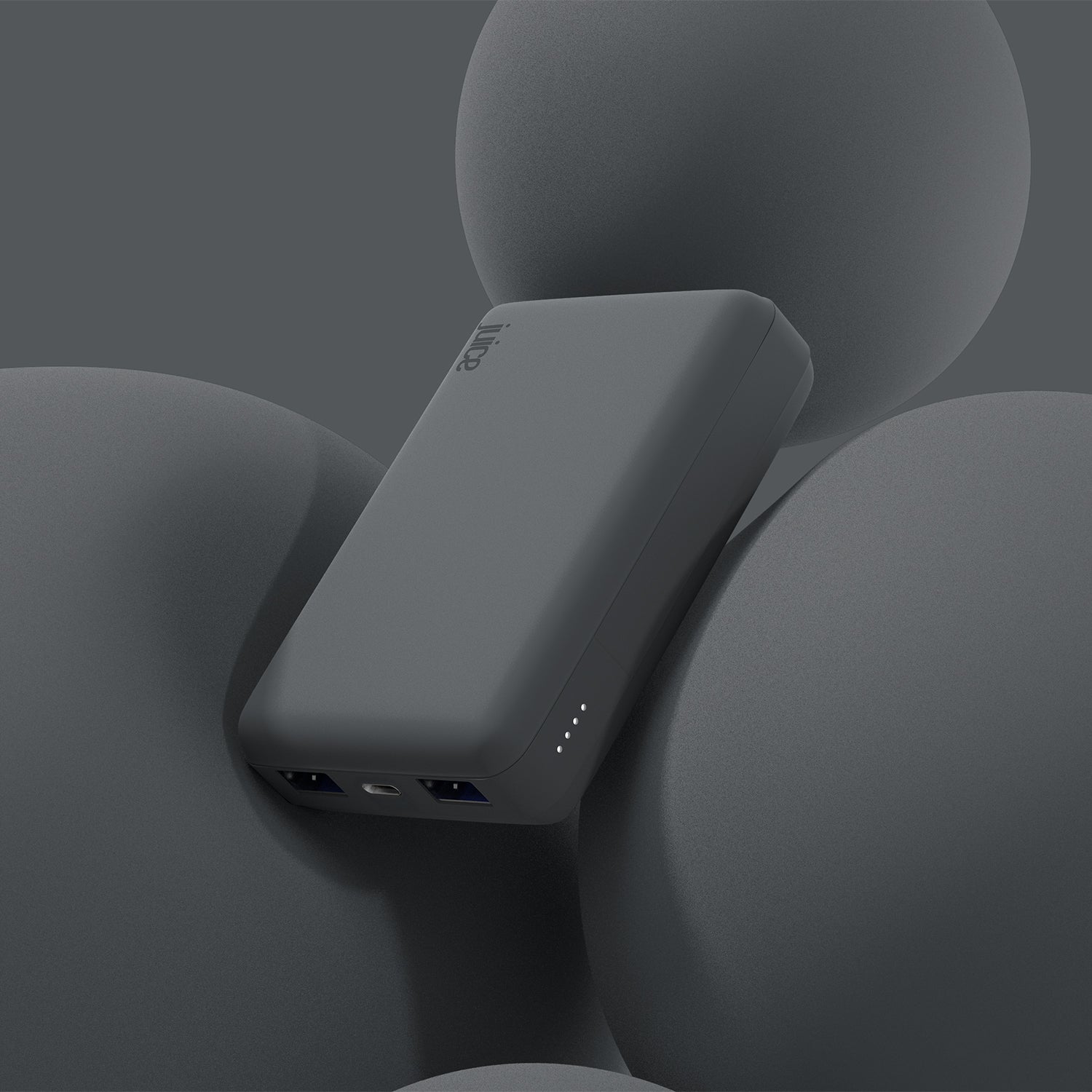 Juice ECO 3 Charge Power Bank – 10,000mAh