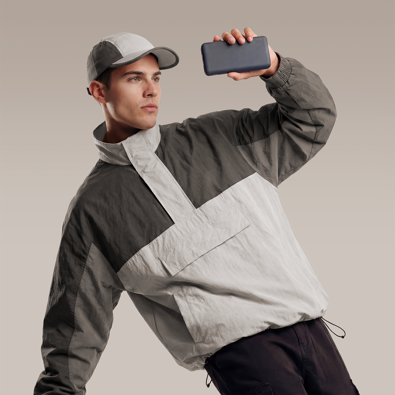 Juice ECO MAX Power Bank – 20,000mAh