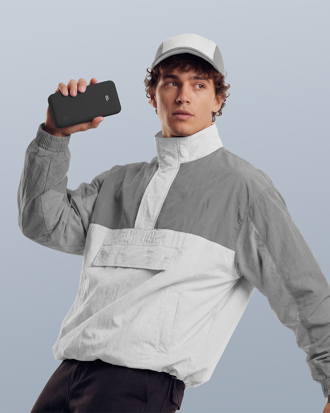 Juice Integrated MAX Charge Power Bank – 20,000mAh