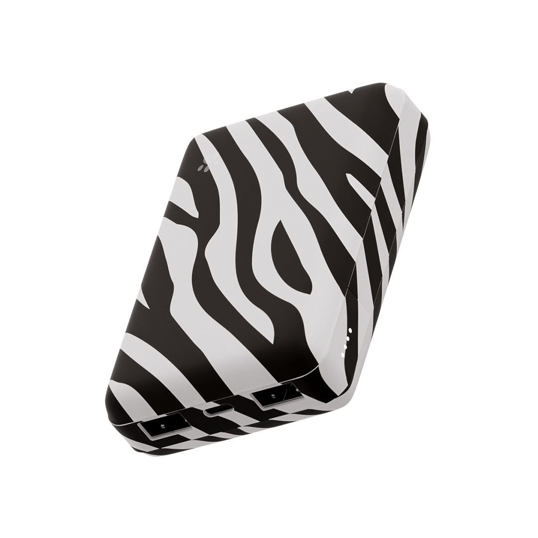 #Colour_Grevy's Zebra